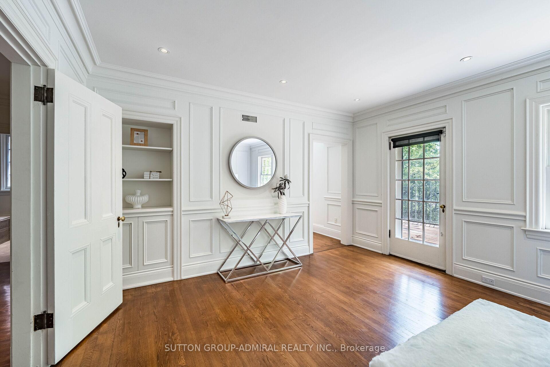 Photo 19 of 63 Highland Avenue, Toronto, Rosedale-Moore Park — HOMEH