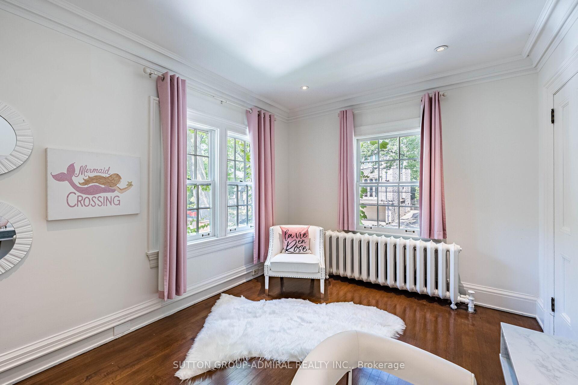 Photo 25 of 63 Highland Avenue, Toronto, Rosedale-Moore Park — HOMEH