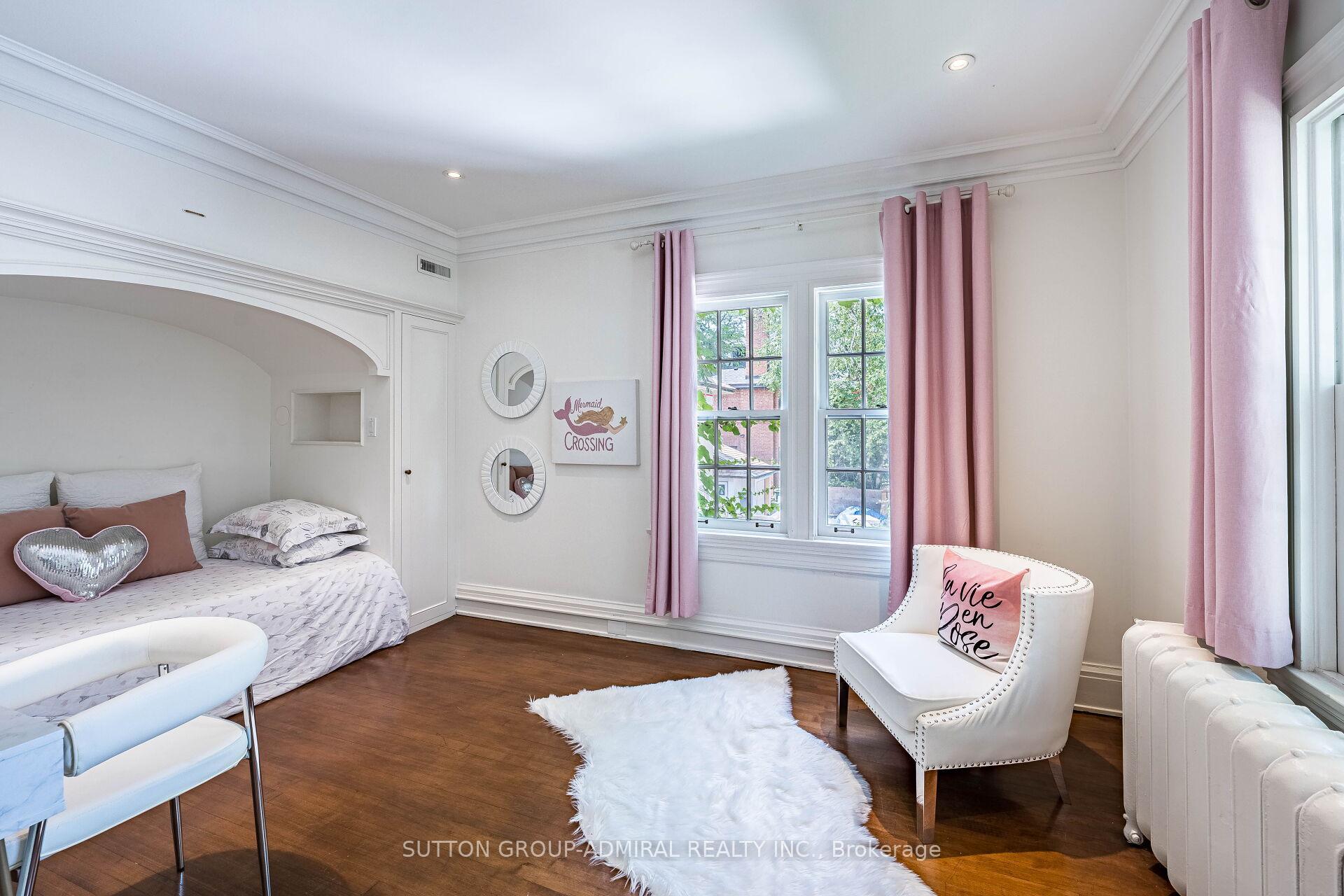 Photo 26 of 63 Highland Avenue, Toronto, Rosedale-Moore Park — HOMEH
