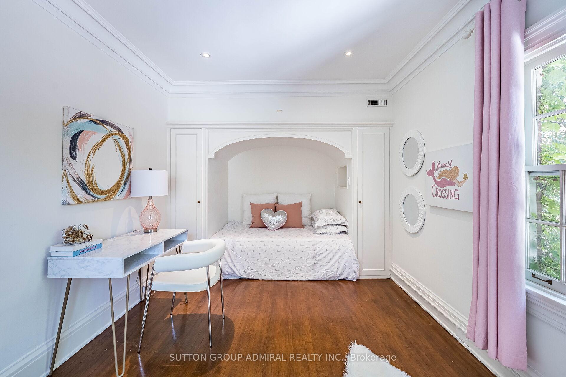 Photo 27 of 63 Highland Avenue, Toronto, Rosedale-Moore Park — HOMEH