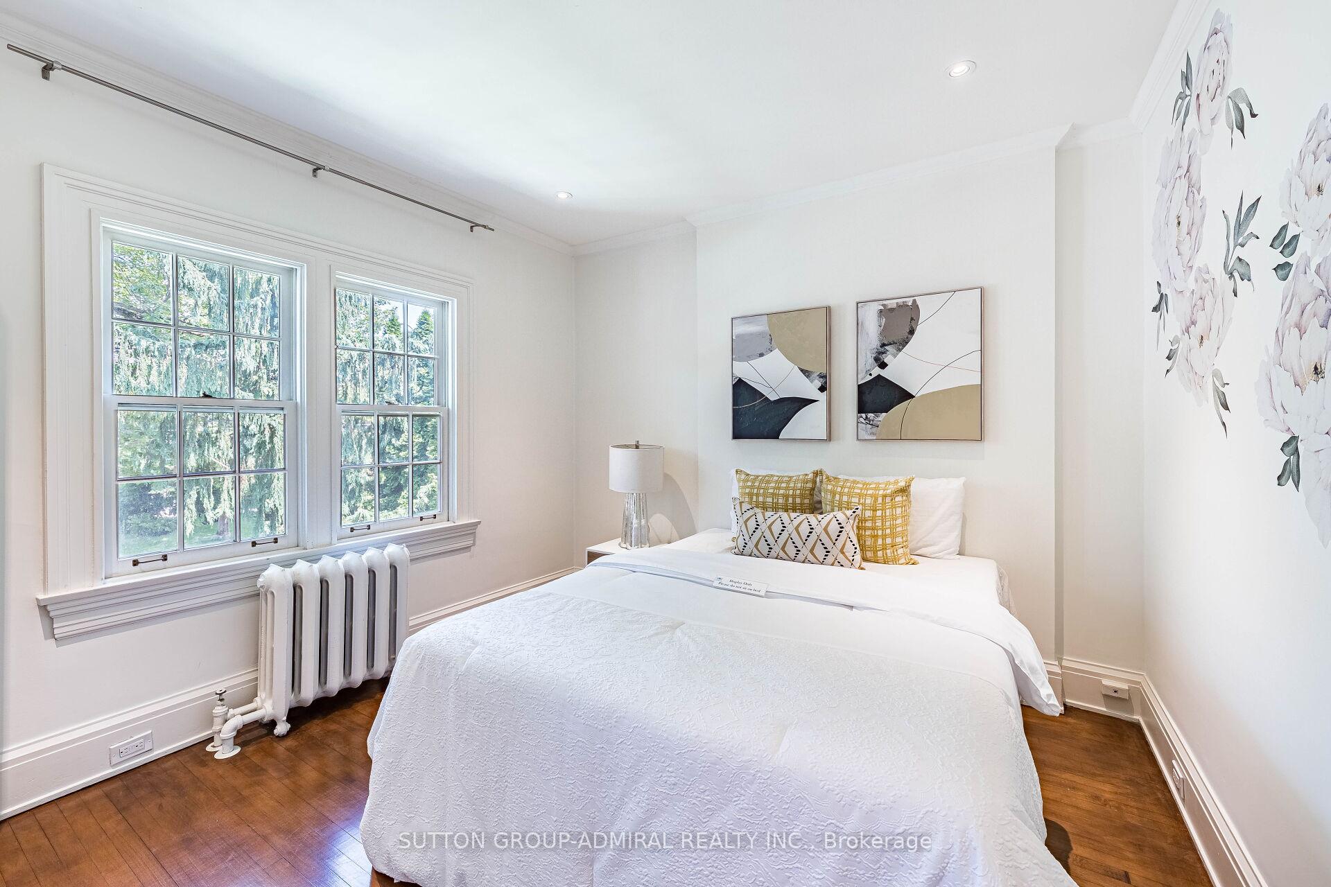 Photo 28 of 63 Highland Avenue, Toronto, Rosedale-Moore Park — HOMEH