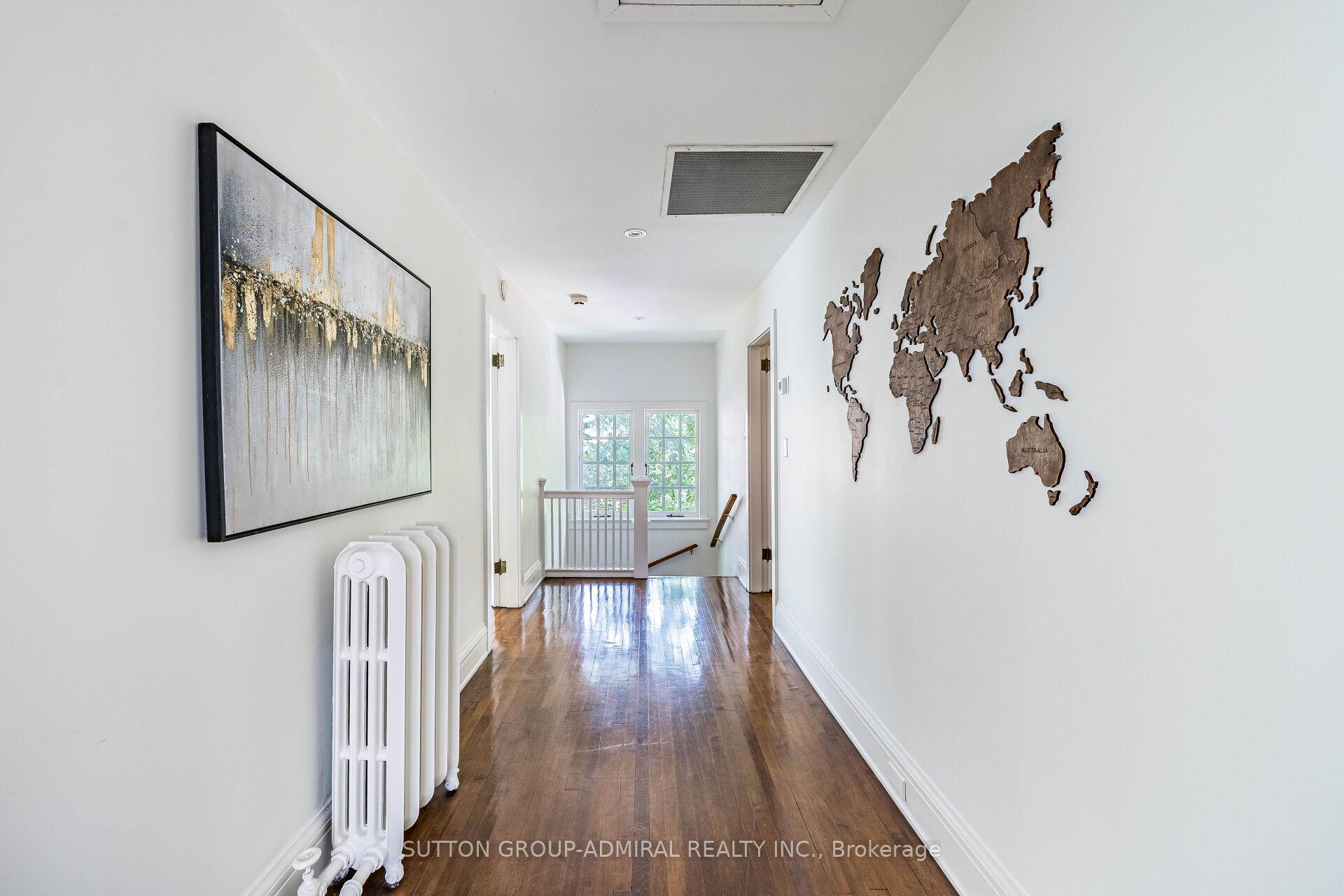 Photo 30 of 63 Highland Avenue, Toronto, Rosedale-Moore Park — HOMEH