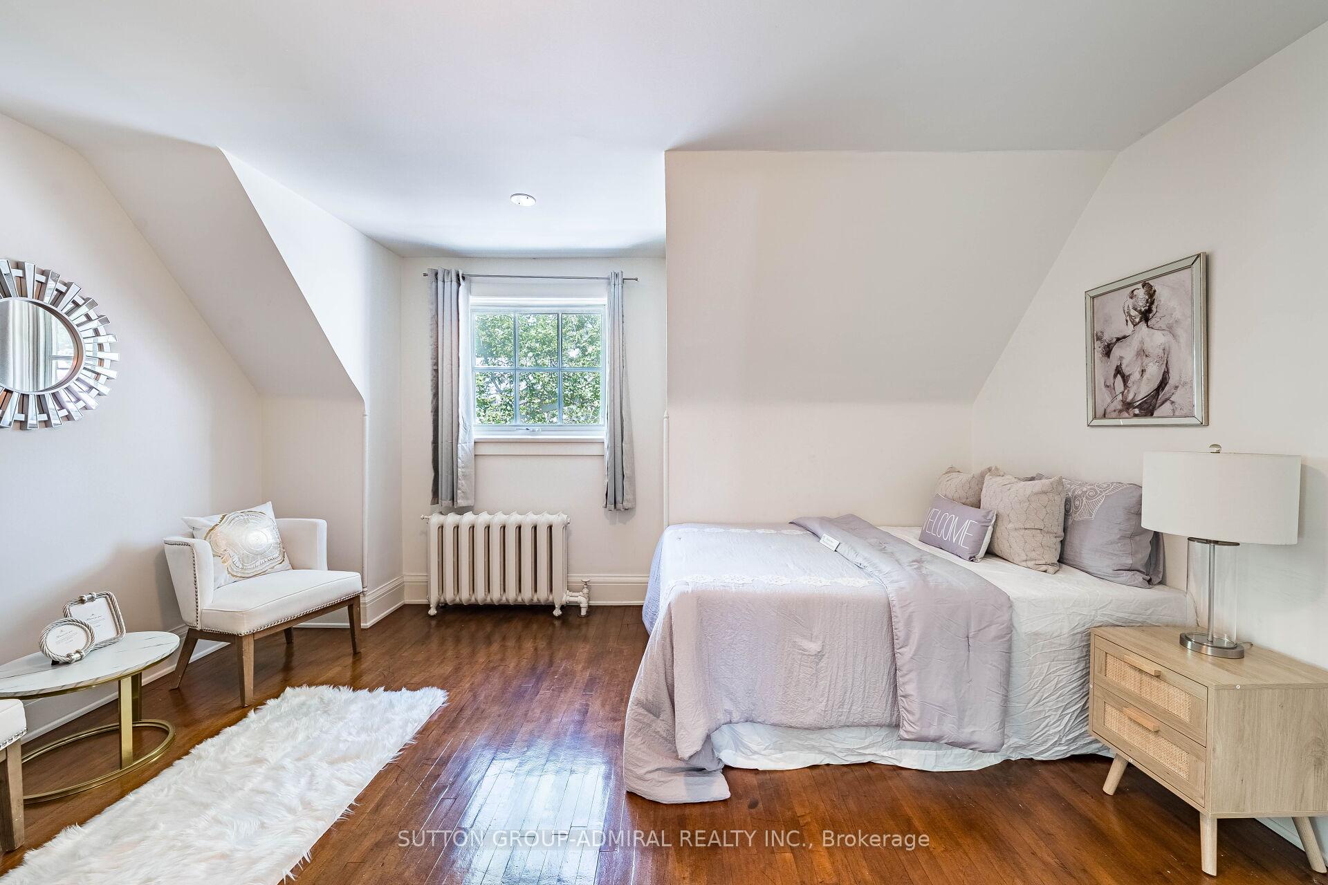 Photo 34 of 63 Highland Avenue, Toronto, Rosedale-Moore Park — HOMEH