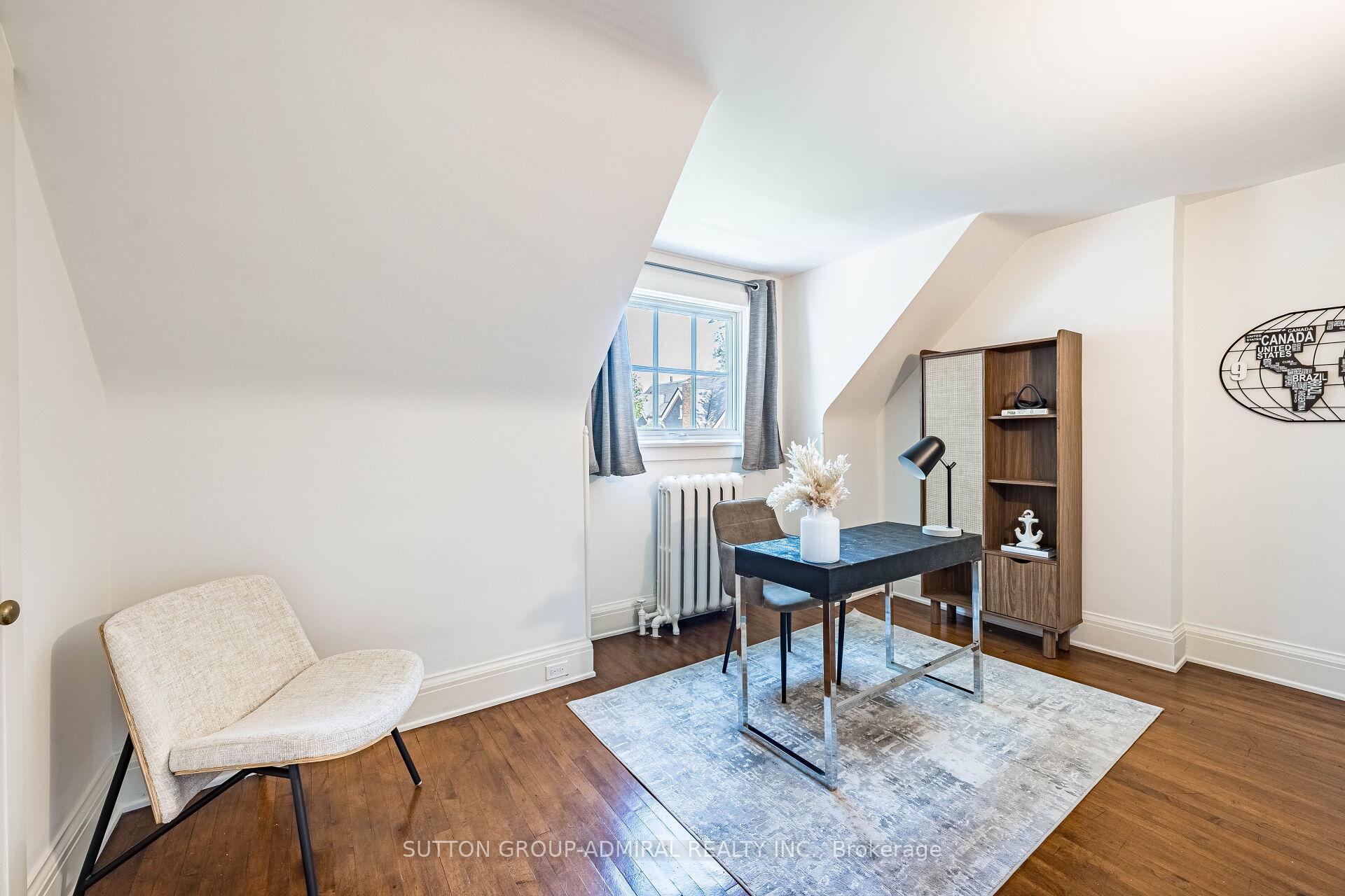 Photo 35 of 63 Highland Avenue, Toronto, Rosedale-Moore Park — HOMEH
