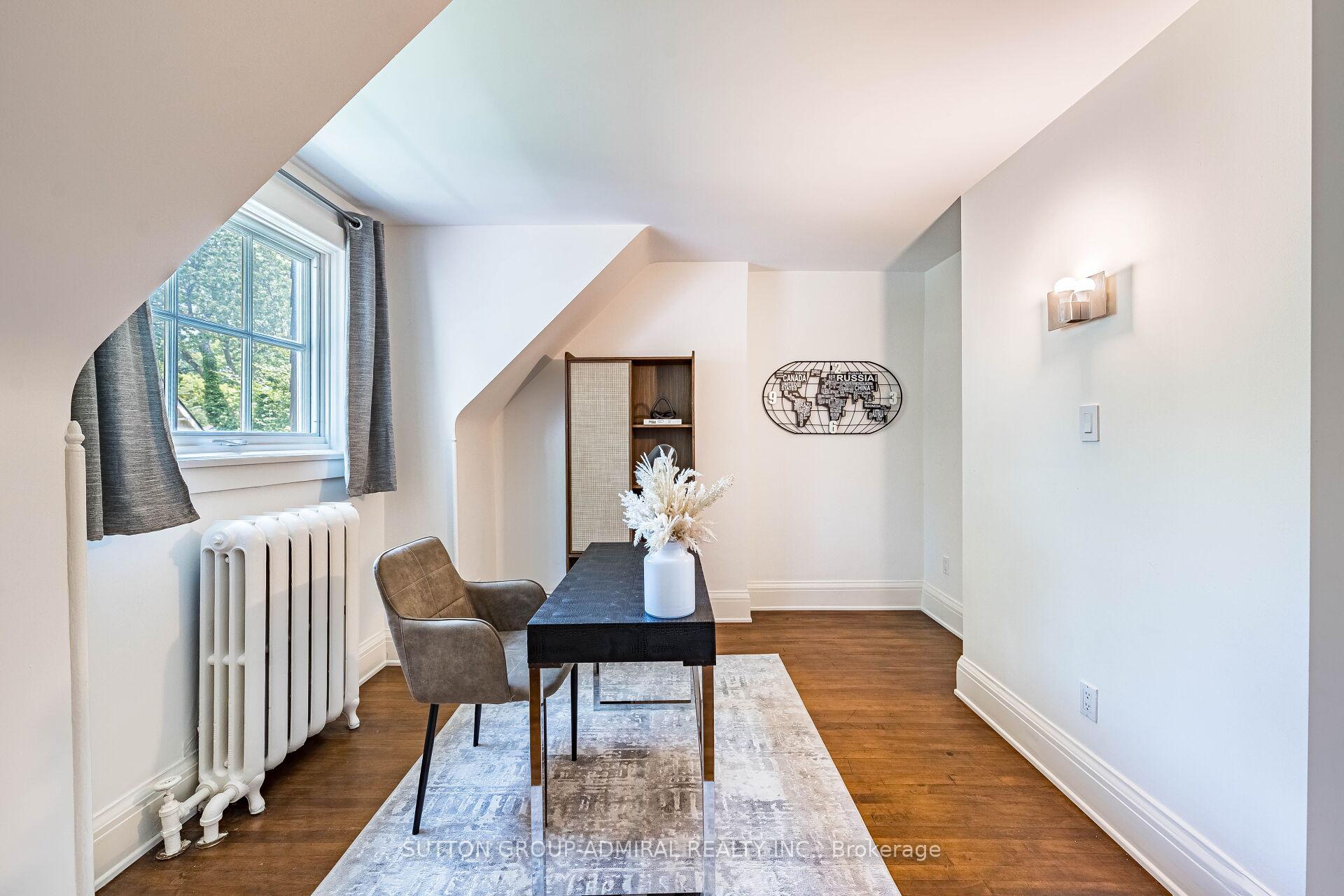 Photo 36 of 63 Highland Avenue, Toronto, Rosedale-Moore Park — HOMEH
