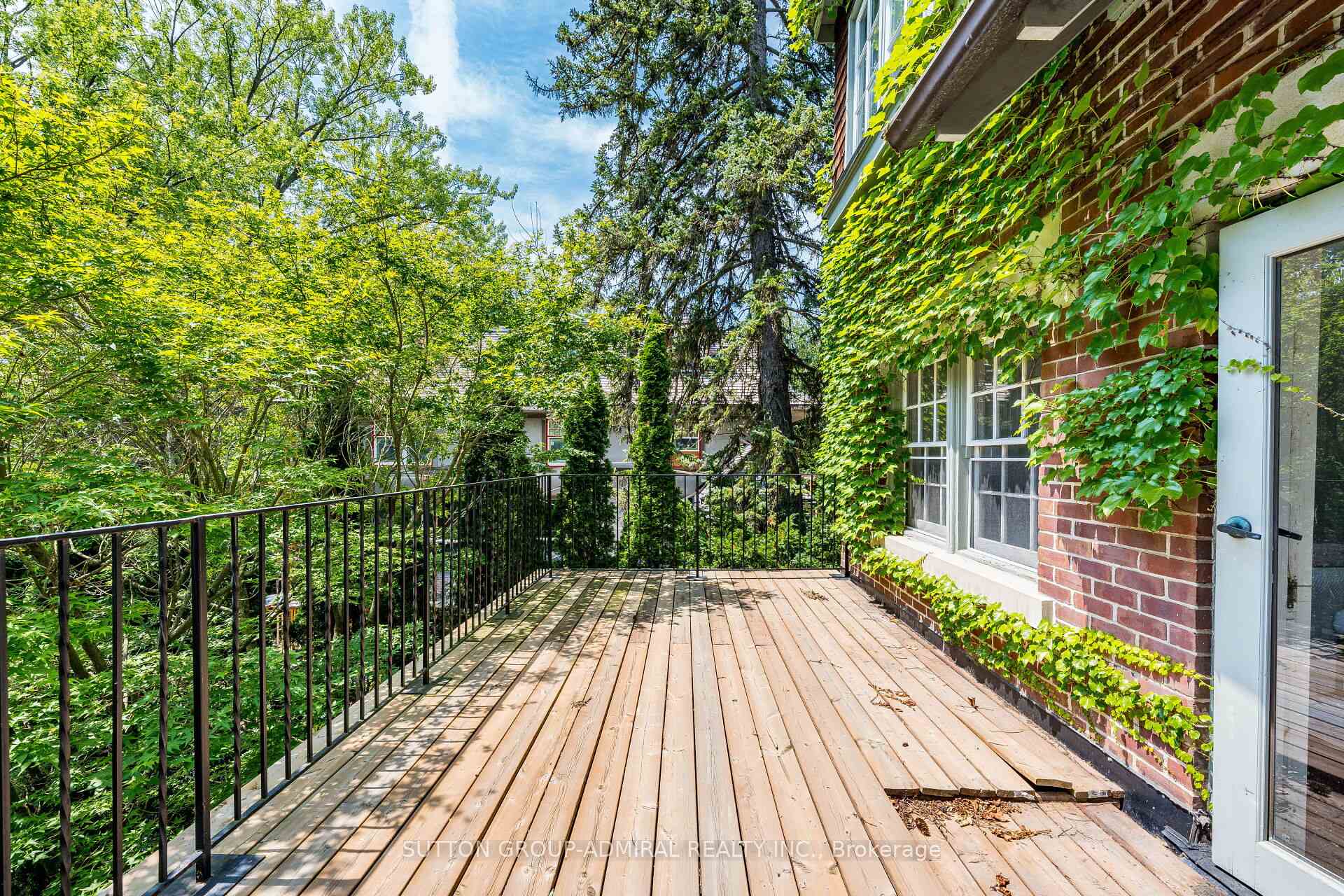 Photo 38 of 63 Highland Avenue, Toronto, Rosedale-Moore Park — HOMEH