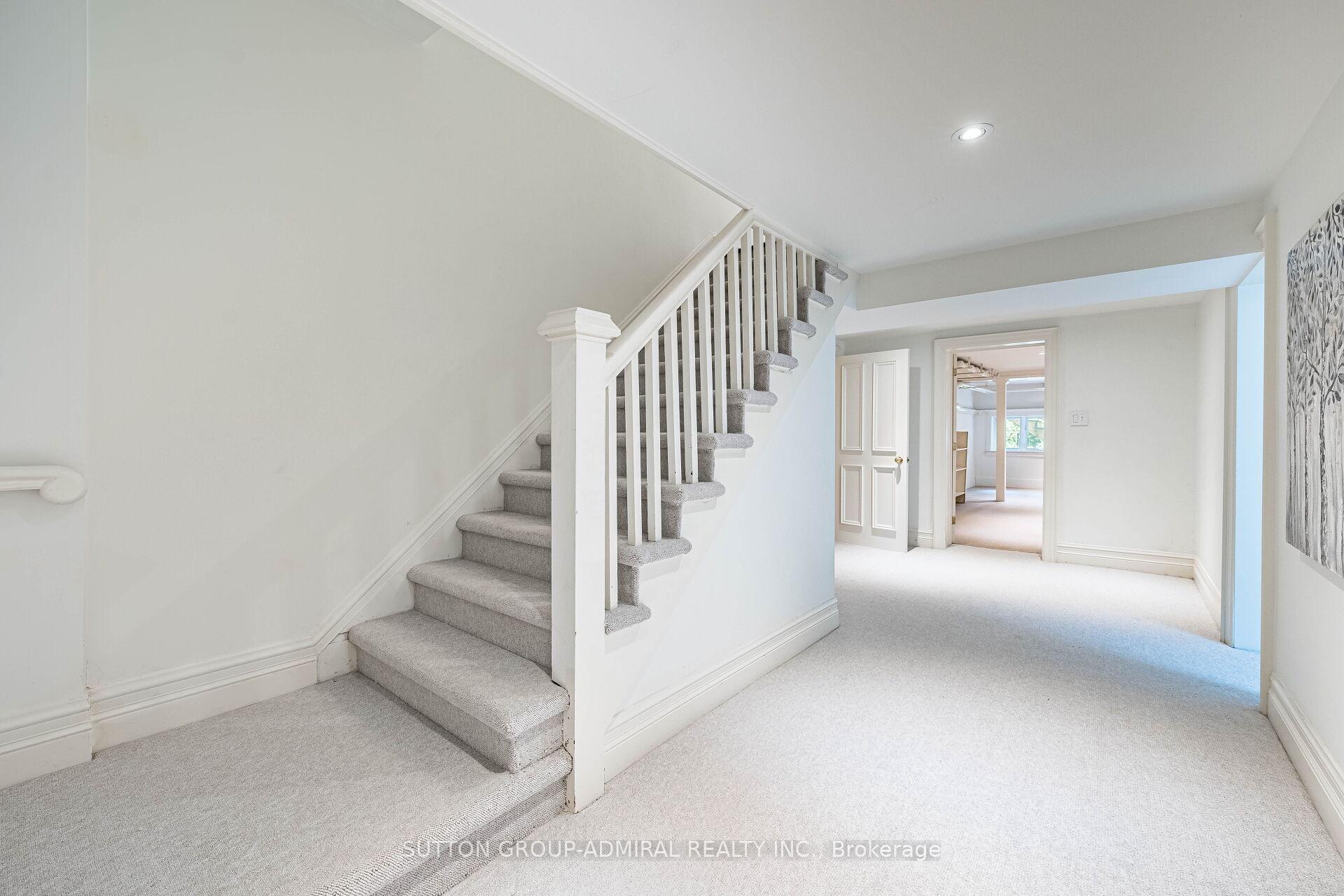 Photo 39 of 63 Highland Avenue, Toronto, Rosedale-Moore Park — HOMEH