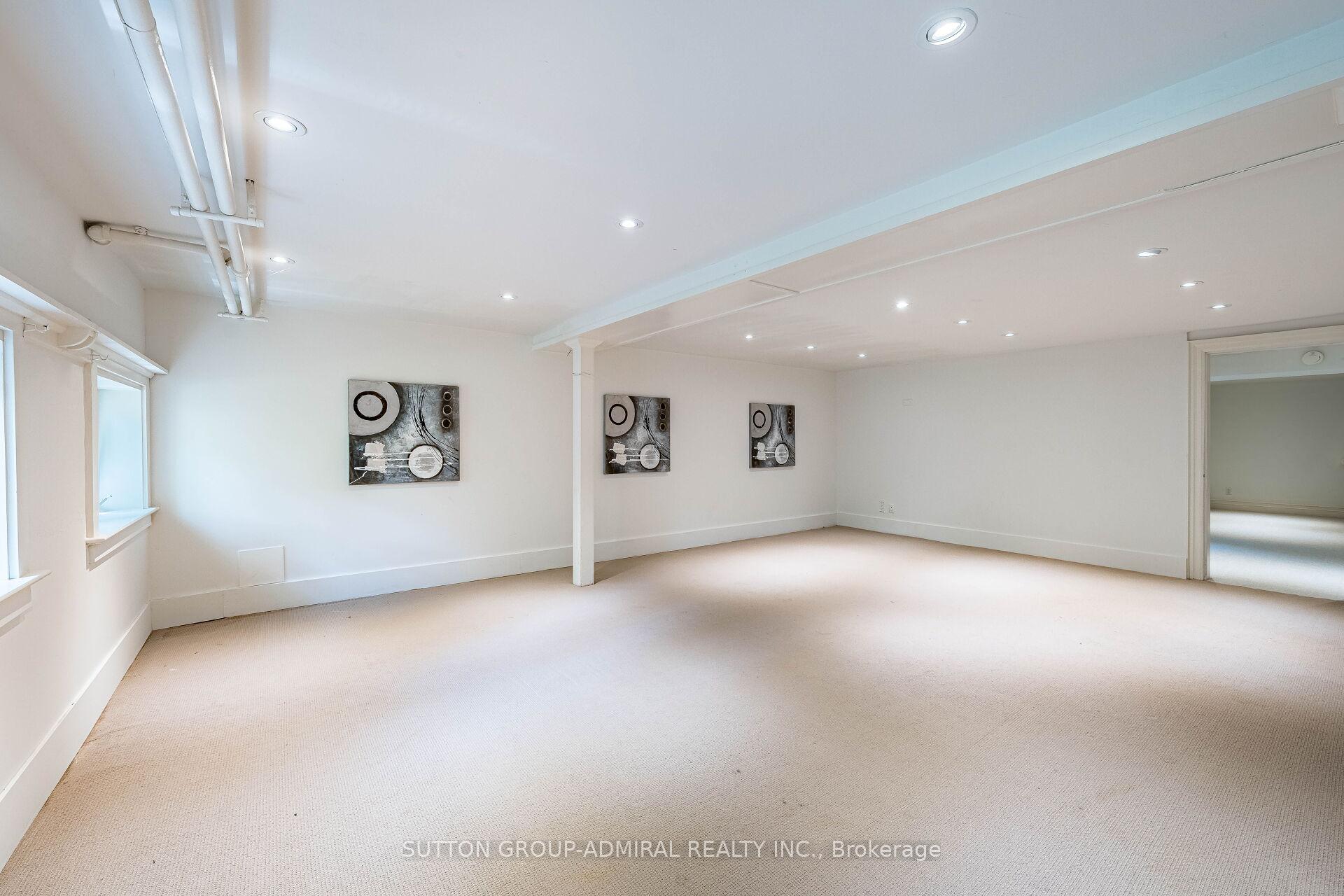 Photo 40 of 63 Highland Avenue, Toronto, Rosedale-Moore Park — HOMEH
