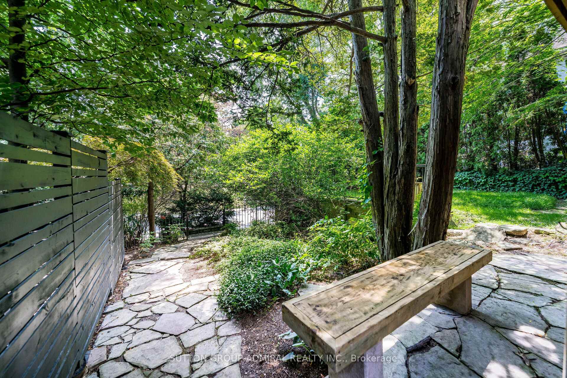 Photo 46 of 63 Highland Avenue, Toronto, Rosedale-Moore Park — HOMEH