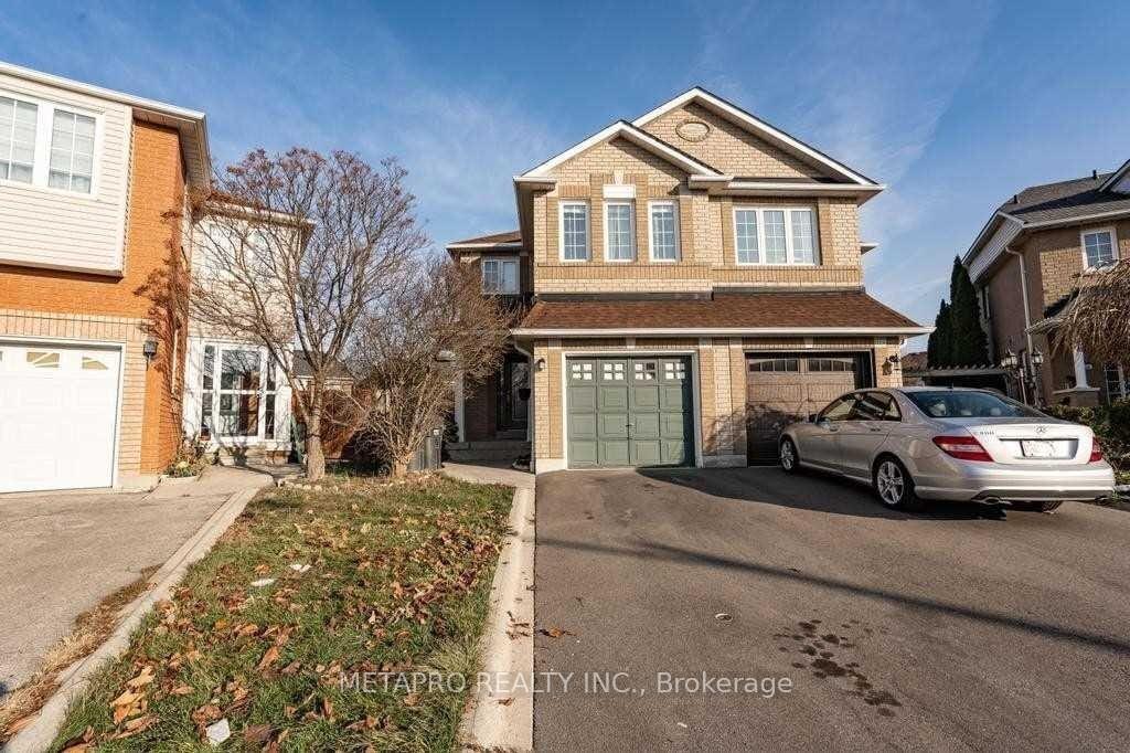 Front of 1311 Whiffletree Court