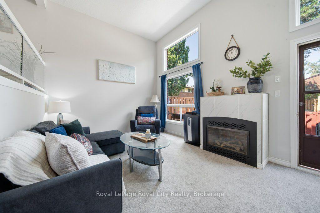 Photo 16 of Unit 31, 35 Rhonda Road, Guelph, Willow West/Sugarbush/West Acres — HOMEH