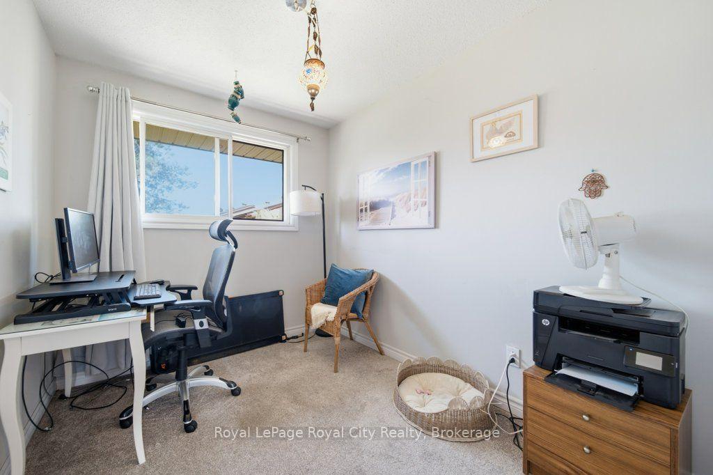 Photo 22 of Unit 31, 35 Rhonda Road, Guelph, Willow West/Sugarbush/West Acres — HOMEH