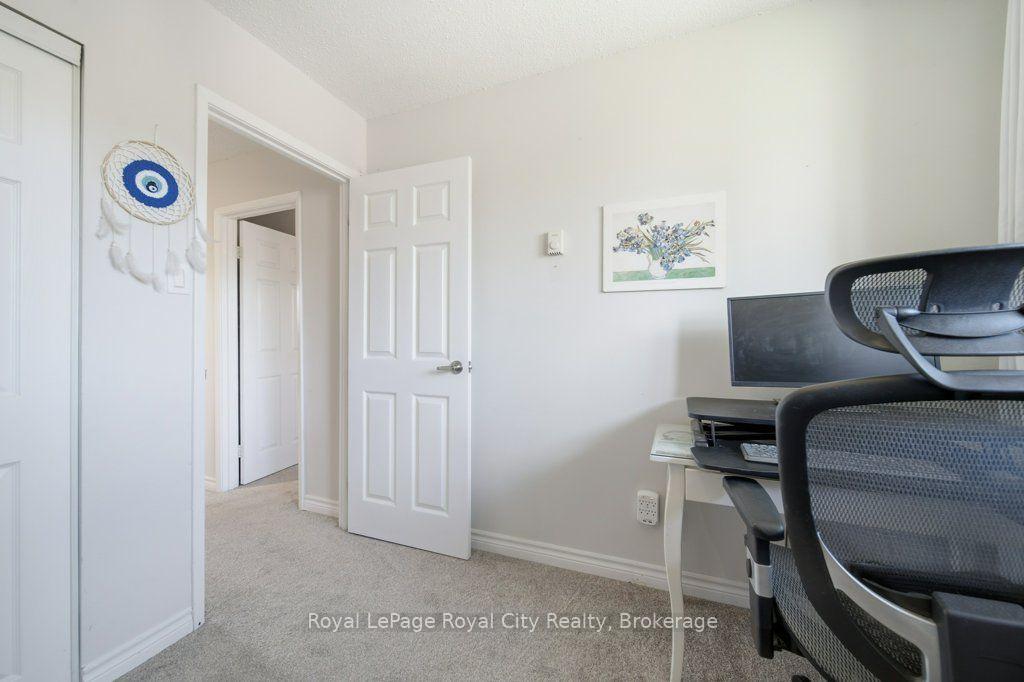 Photo 23 of Unit 31, 35 Rhonda Road, Guelph, Willow West/Sugarbush/West Acres — HOMEH