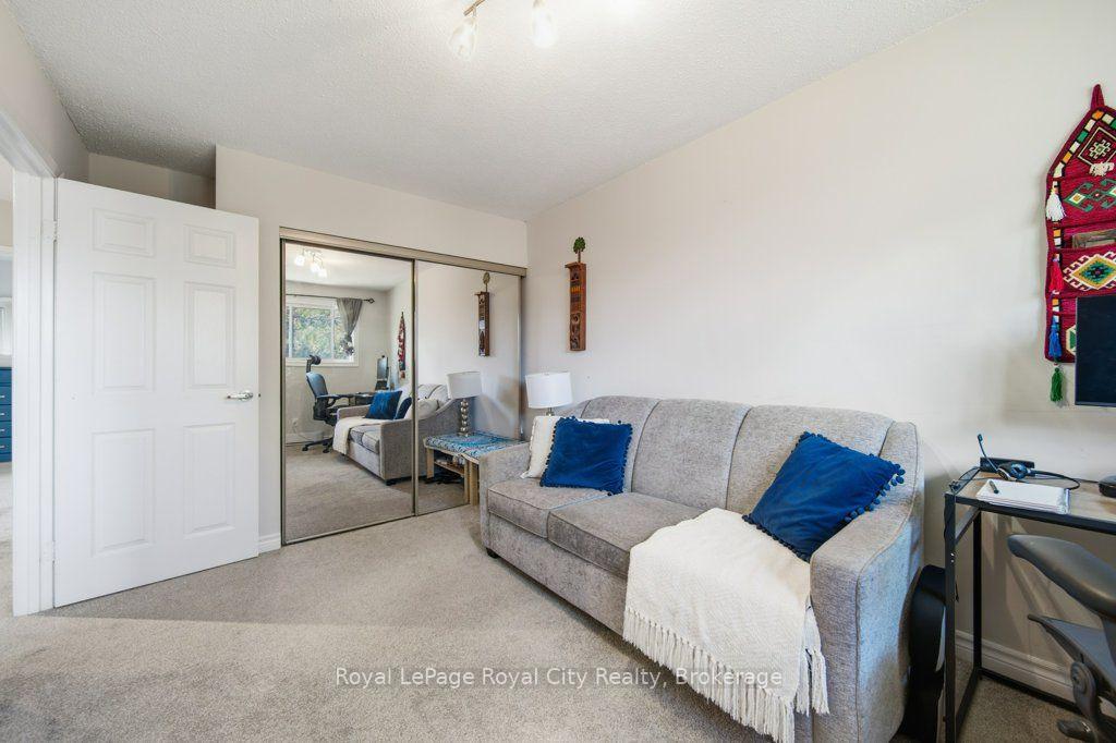 Photo 25 of Unit 31, 35 Rhonda Road, Guelph, Willow West/Sugarbush/West Acres — HOMEH