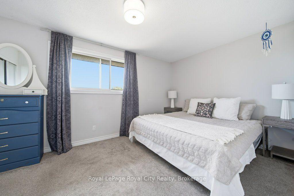 Photo 27 of Unit 31, 35 Rhonda Road, Guelph, Willow West/Sugarbush/West Acres — HOMEH