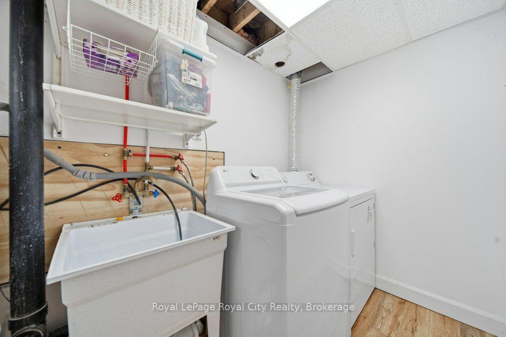 Photo 32 of Unit 31, 35 Rhonda Road, Guelph, Willow West/Sugarbush/West Acres — HOMEH
