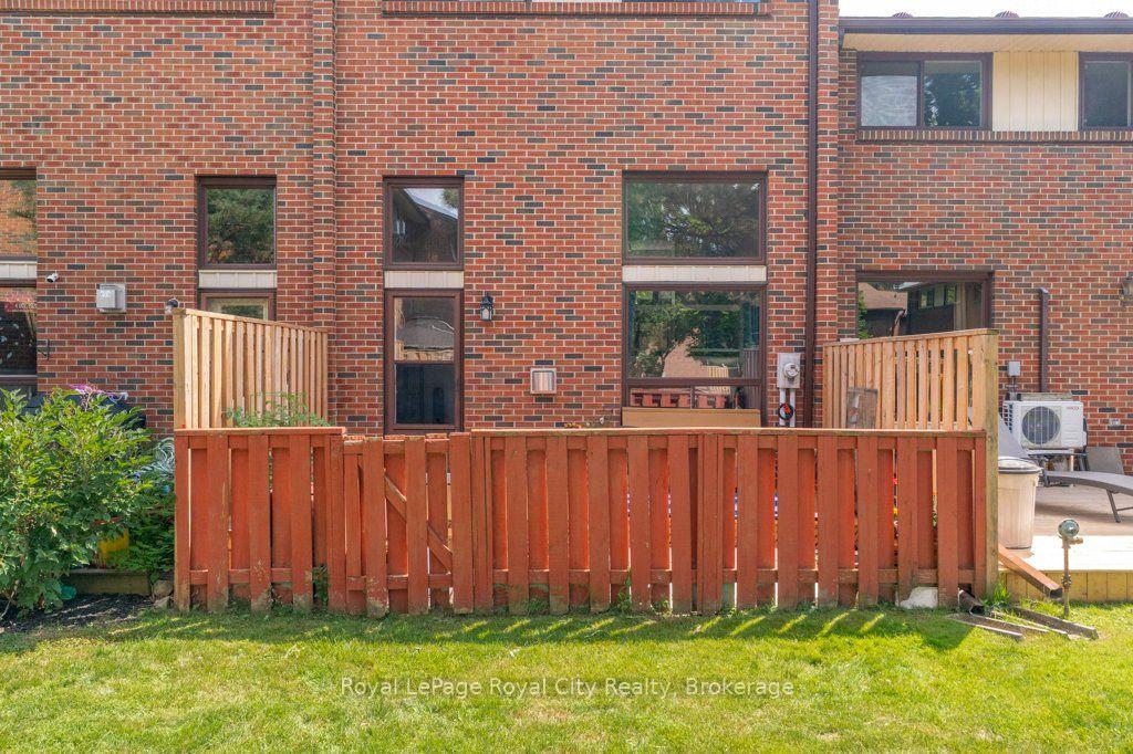 Photo 37 of Unit 31, 35 Rhonda Road, Guelph, Willow West/Sugarbush/West Acres — HOMEH