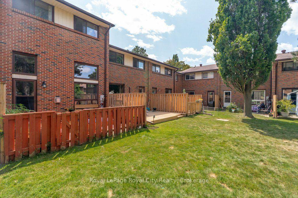 Photo 38 of Unit 31, 35 Rhonda Road, Guelph, Willow West/Sugarbush/West Acres — HOMEH