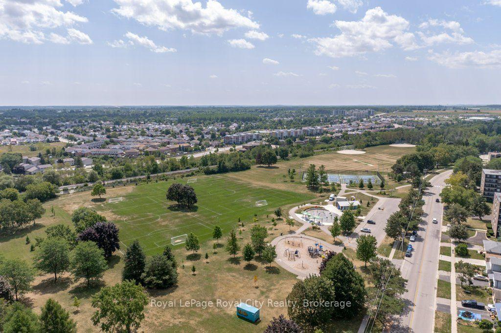 Photo 40 of Unit 31, 35 Rhonda Road, Guelph, Willow West/Sugarbush/West Acres — HOMEH