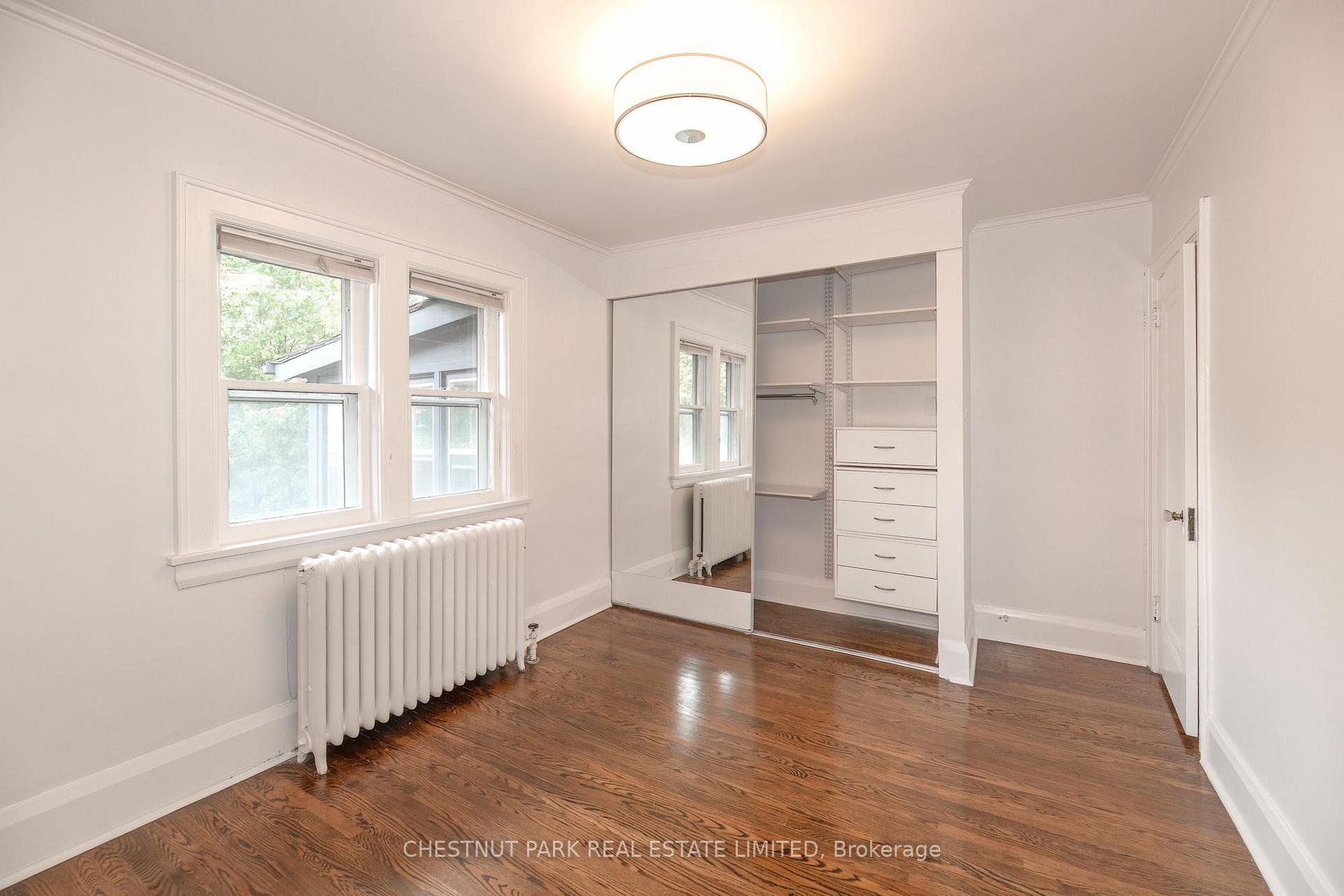 Photo 13 of Unit Upper, 11 Rose Park Crescent, Toronto, Rosedale-Moore Park — HOMEH