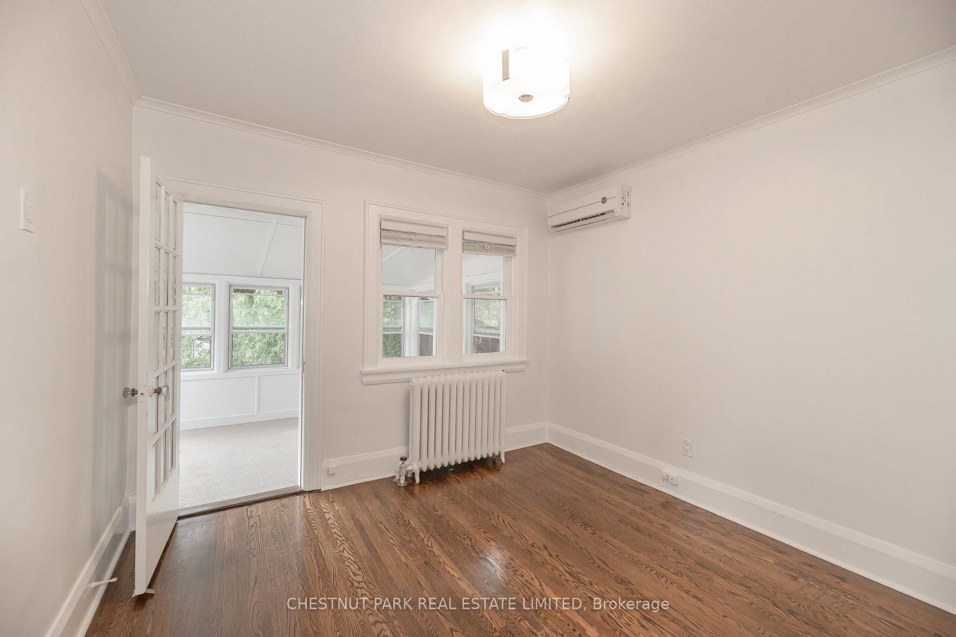 Photo 14 of Unit Upper, 11 Rose Park Crescent, Toronto, Rosedale-Moore Park — HOMEH
