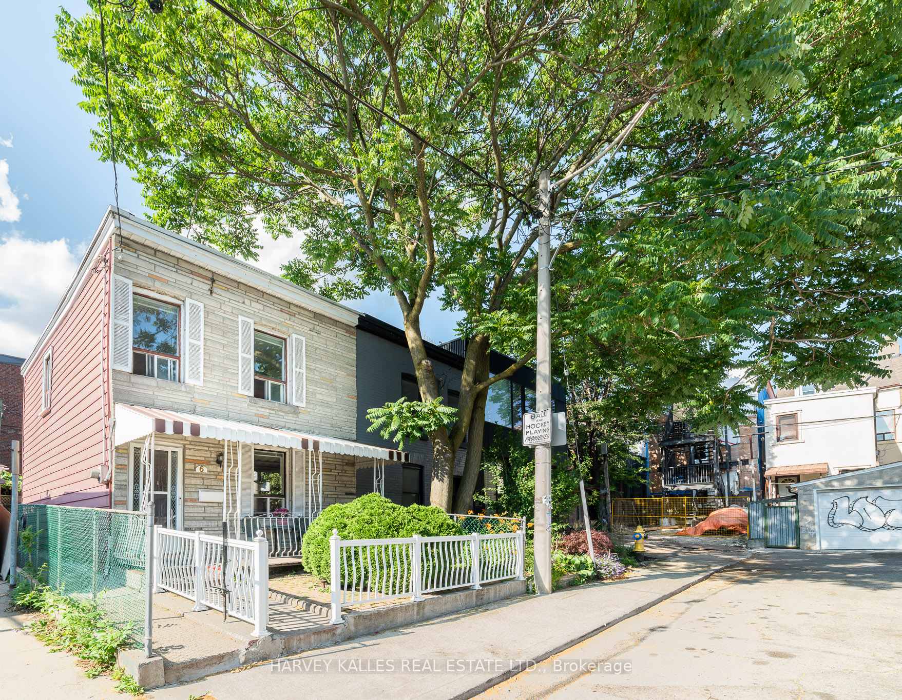 Photo of 6 Crocker Avenue