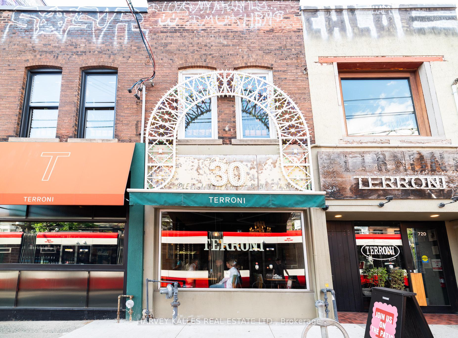 Photo 21 of 6 Crocker Avenue, Toronto, Trinity-Bellwoods — HOMEH