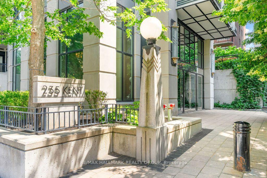 Photo 2 of Unit 1113, 235 Kent Street, Ottawa, Ottawa Centre — HOMEH