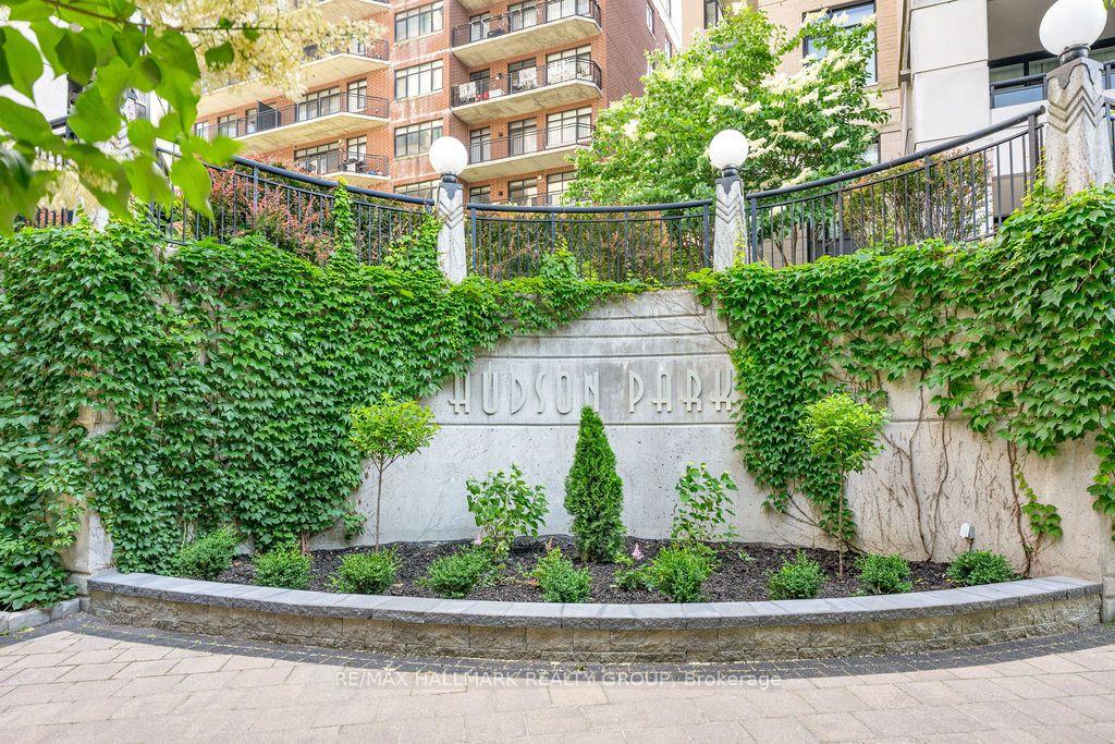 Photo 3 of Unit 1113, 235 Kent Street, Ottawa, Ottawa Centre — HOMEH