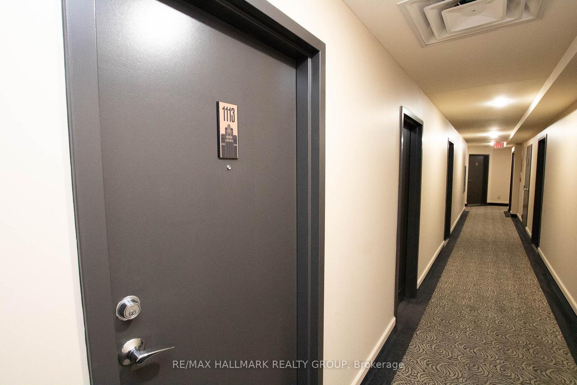 Photo 6 of Unit 1113, 235 Kent Street, Ottawa, Ottawa Centre — HOMEH