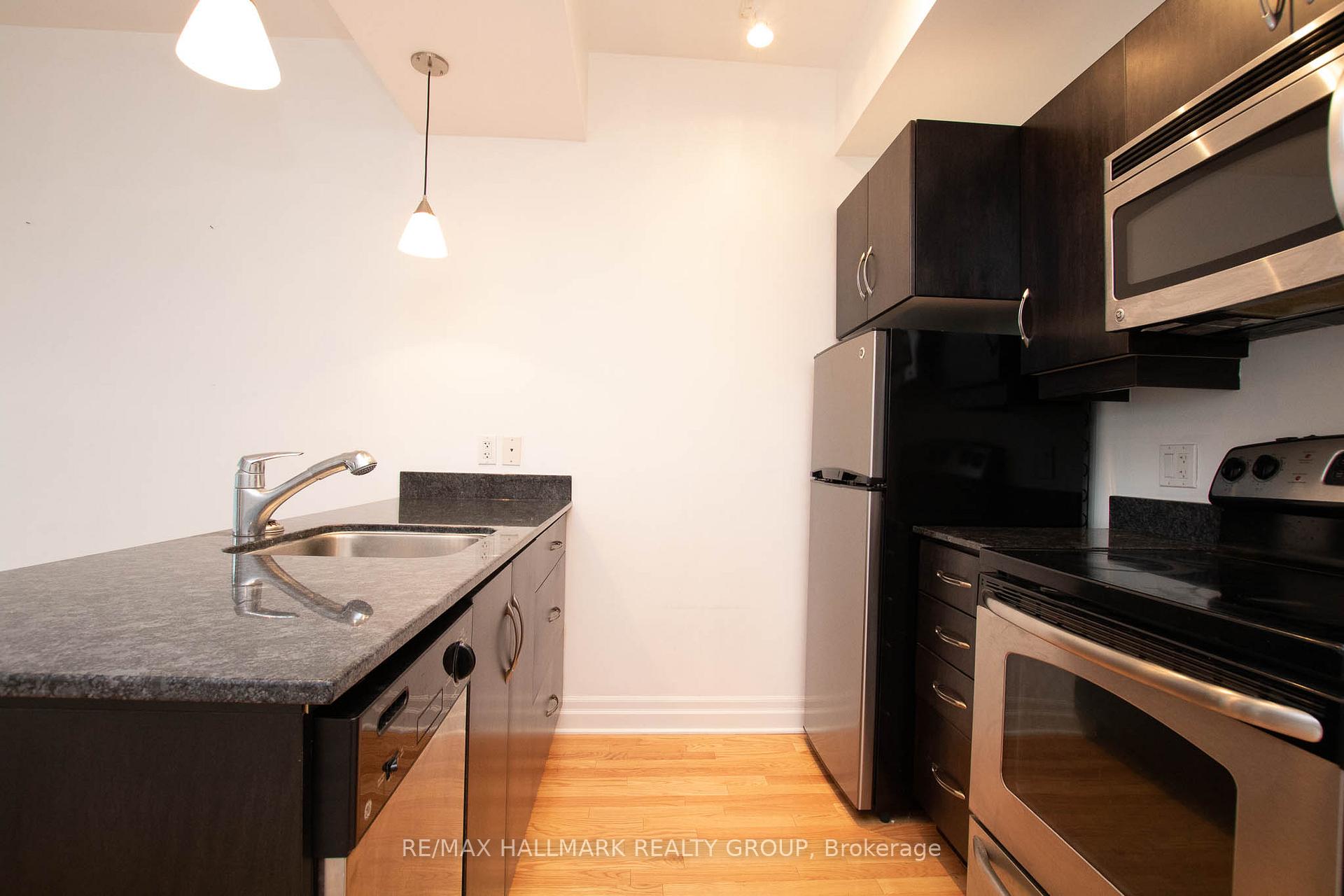 Photo 8 of Unit 1113, 235 Kent Street, Ottawa, Ottawa Centre — HOMEH