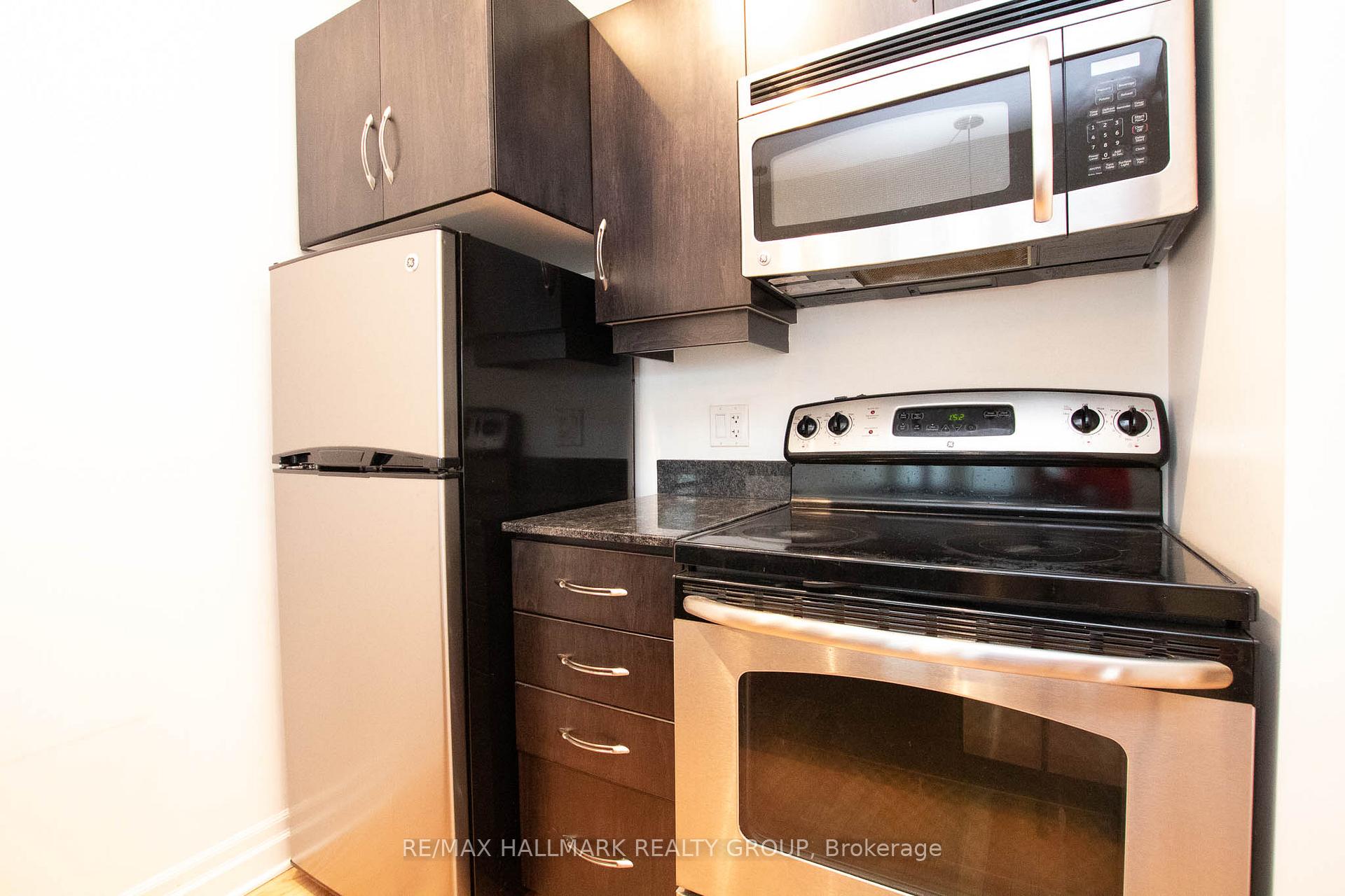 Photo 9 of Unit 1113, 235 Kent Street, Ottawa, Ottawa Centre — HOMEH