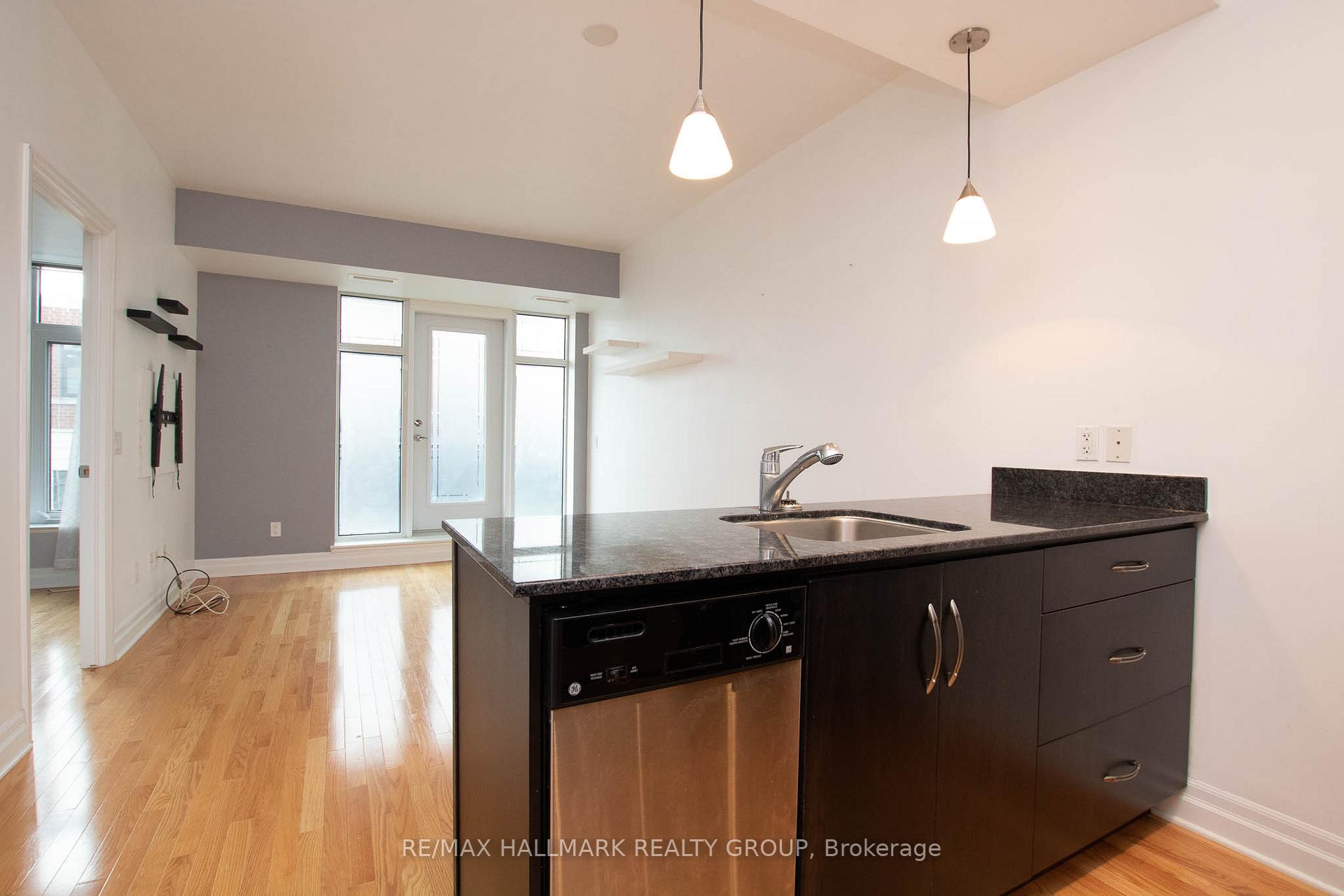 Photo 10 of Unit 1113, 235 Kent Street, Ottawa, Ottawa Centre — HOMEH