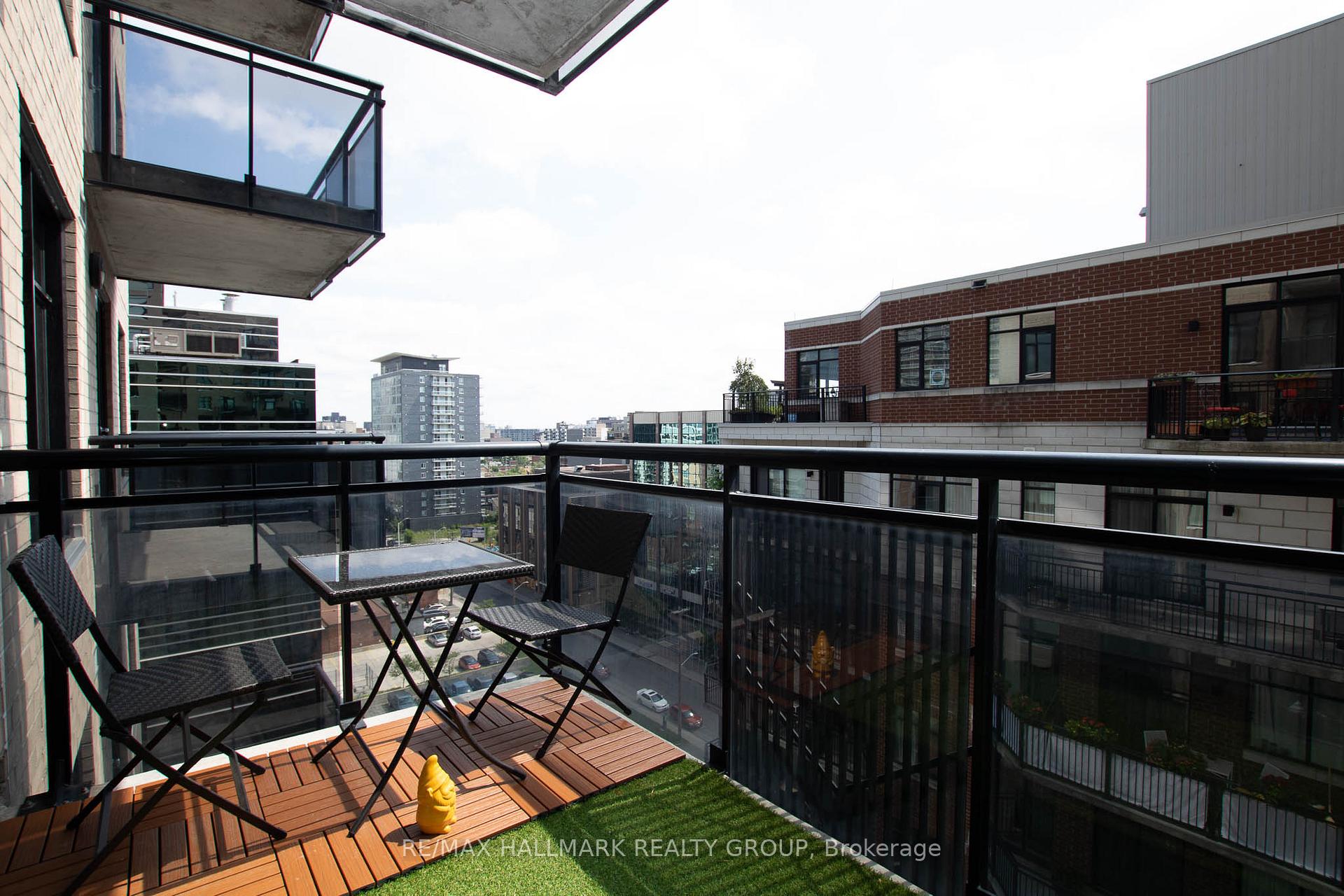 Photo 23 of Unit 1113, 235 Kent Street, Ottawa, Ottawa Centre — HOMEH