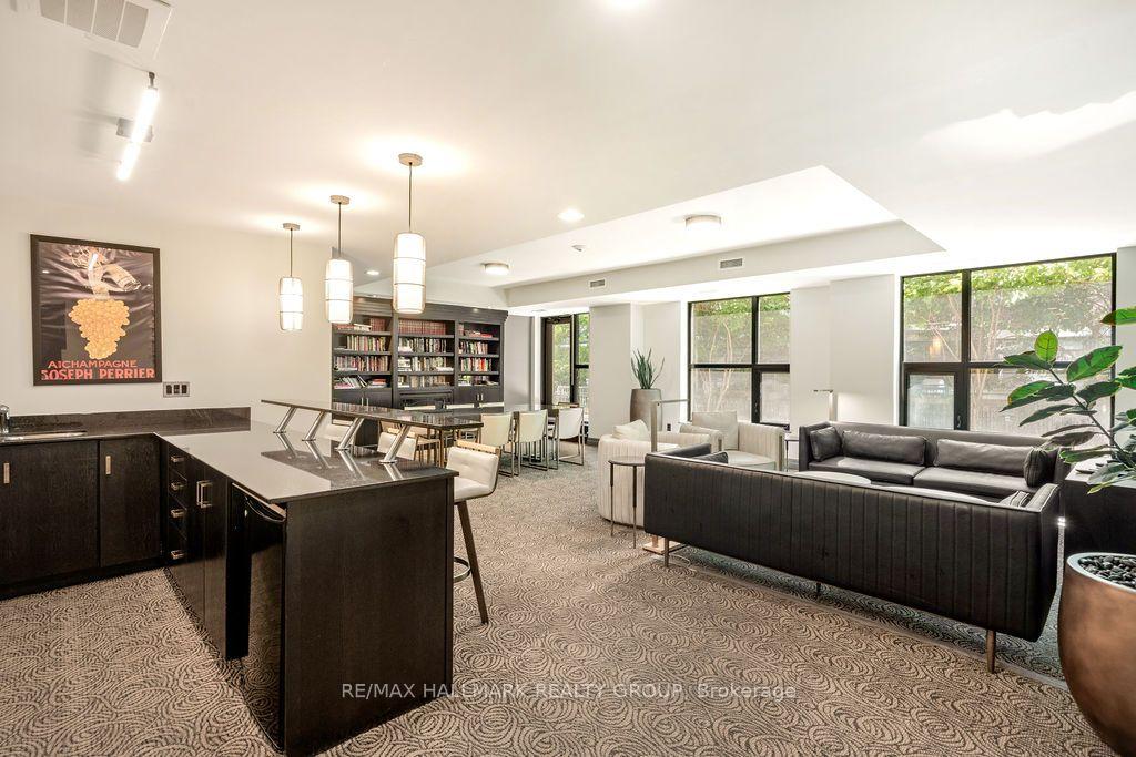Photo 25 of Unit 1113, 235 Kent Street, Ottawa, Ottawa Centre — HOMEH
