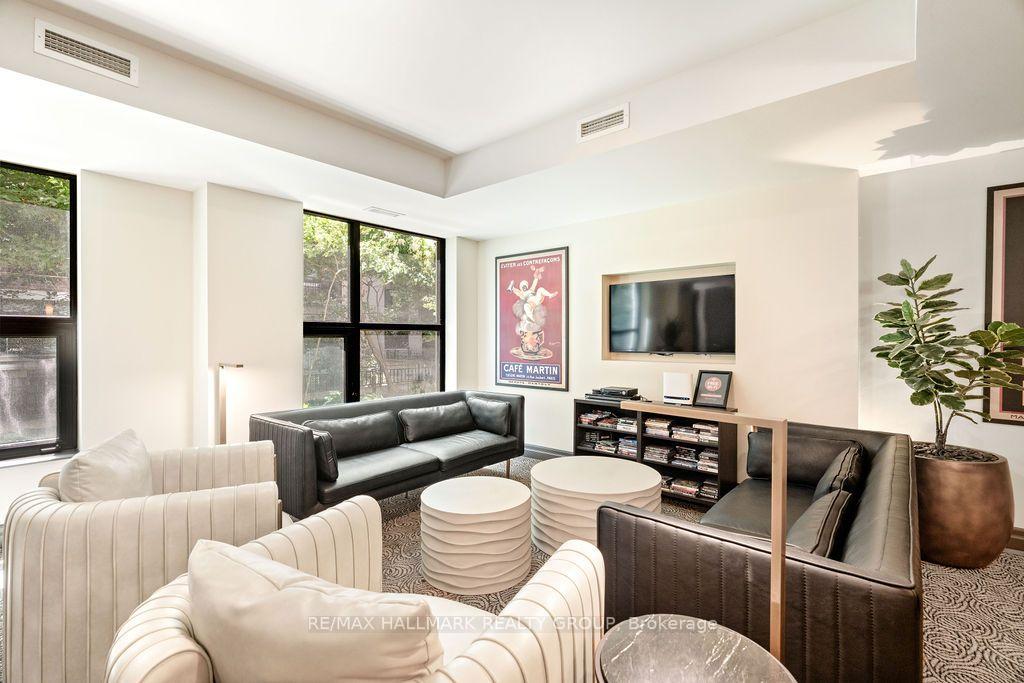 Photo 26 of Unit 1113, 235 Kent Street, Ottawa, Ottawa Centre — HOMEH