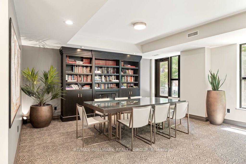 Photo 27 of Unit 1113, 235 Kent Street, Ottawa, Ottawa Centre — HOMEH