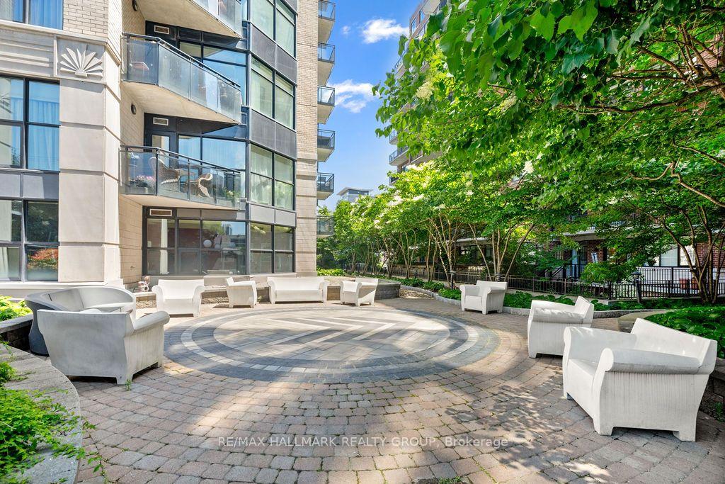Photo 34 of Unit 1113, 235 Kent Street, Ottawa, Ottawa Centre — HOMEH