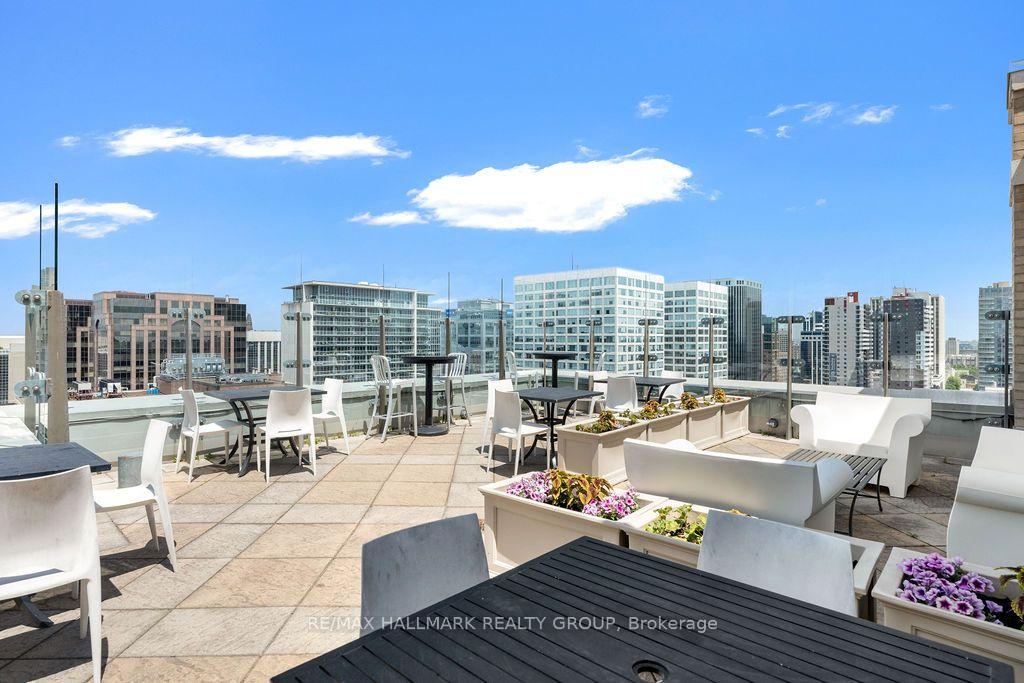 Photo 36 of Unit 1113, 235 Kent Street, Ottawa, Ottawa Centre — HOMEH