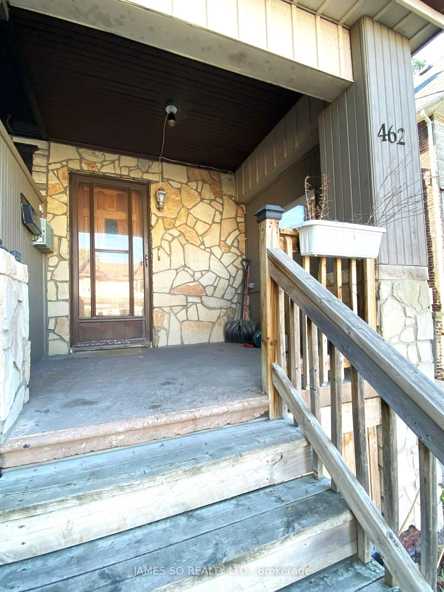 Photo 3 of Unit 2nd + 3rd Fl, 462 Pape Avenue, Toronto, North Riverdale — HOMEH
