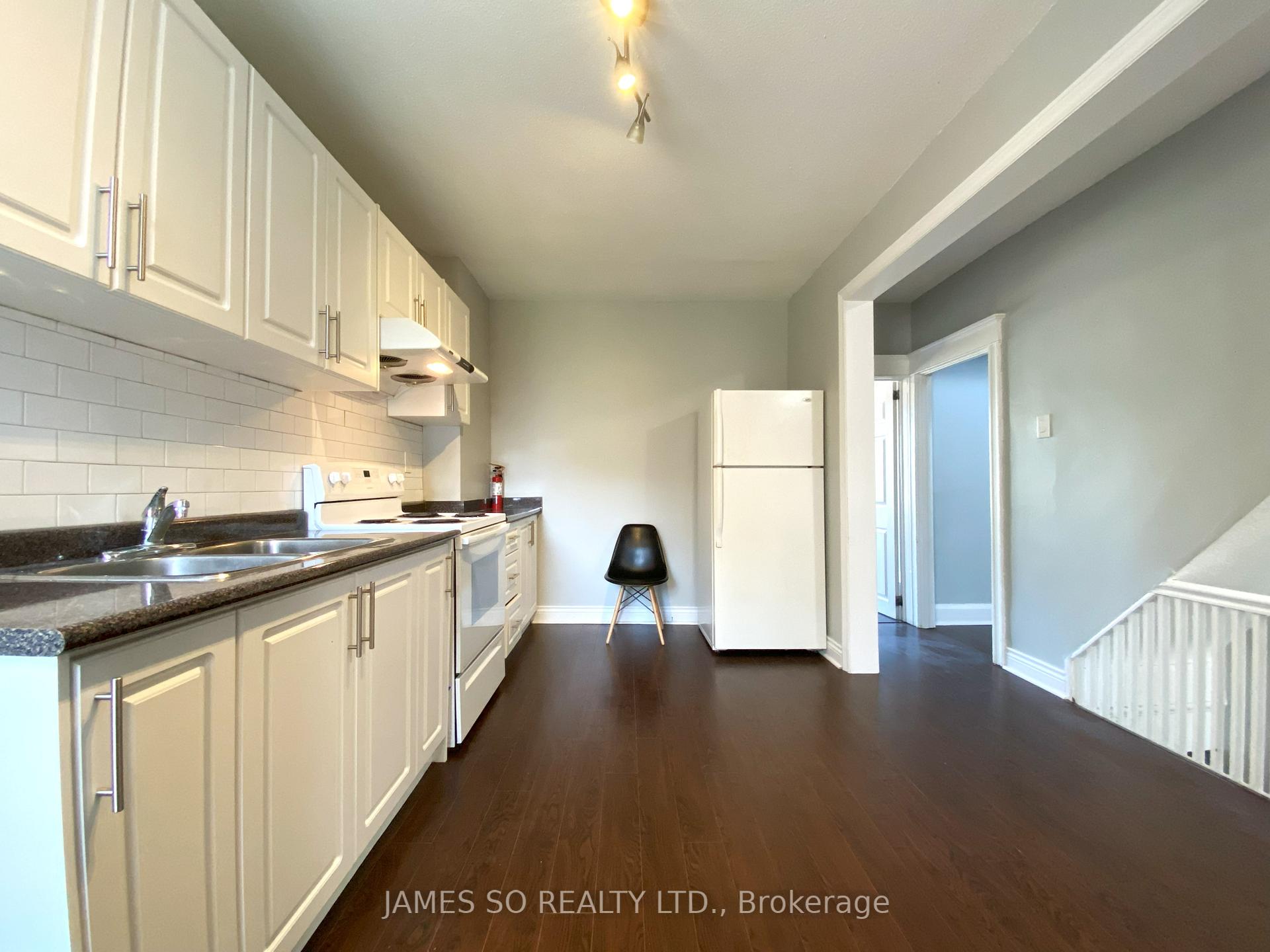 Photo 5 of Unit 2nd + 3rd Fl, 462 Pape Avenue, Toronto, North Riverdale — HOMEH