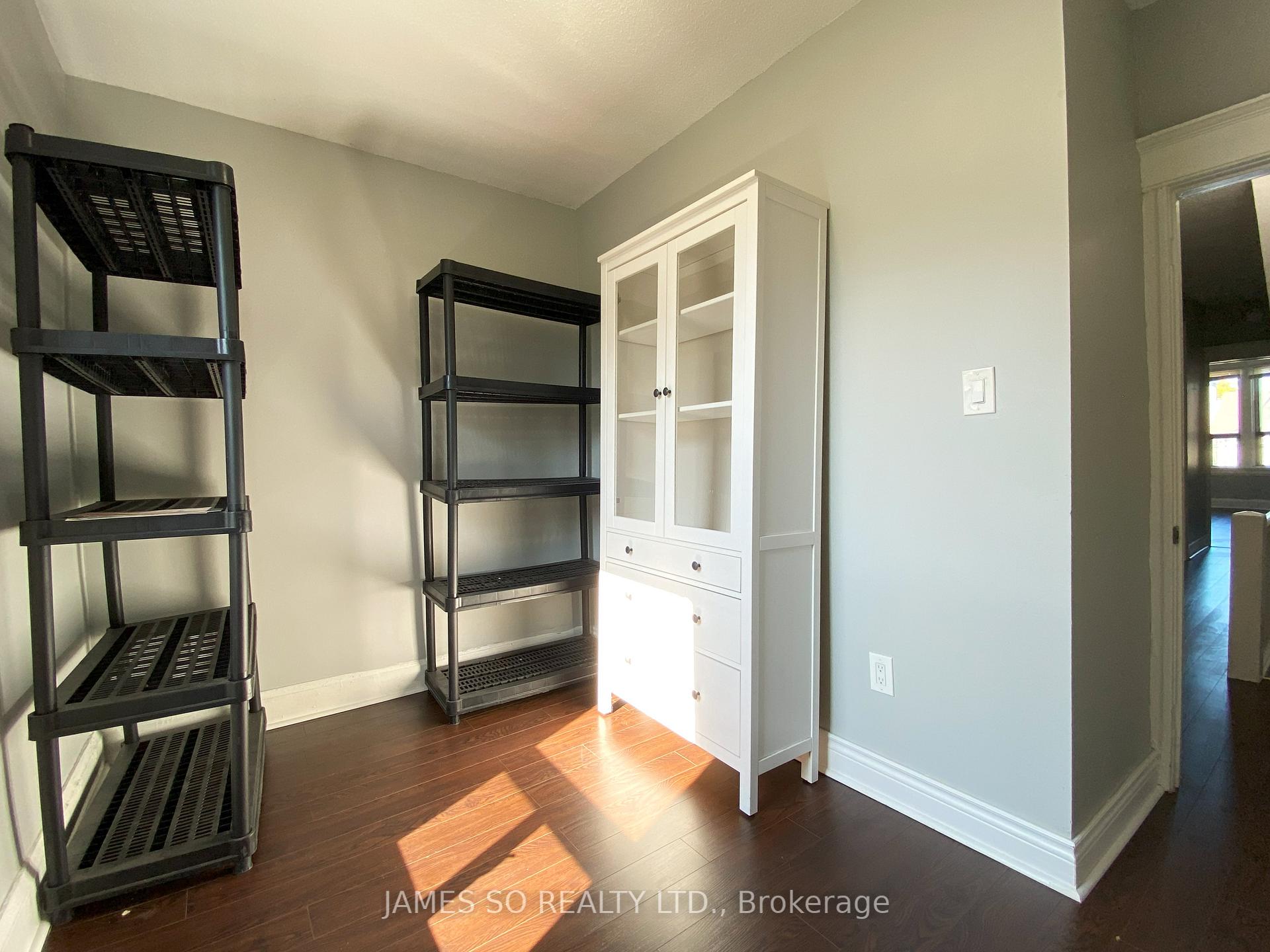 Photo 16 of Unit 2nd + 3rd Fl, 462 Pape Avenue, Toronto, North Riverdale — HOMEH