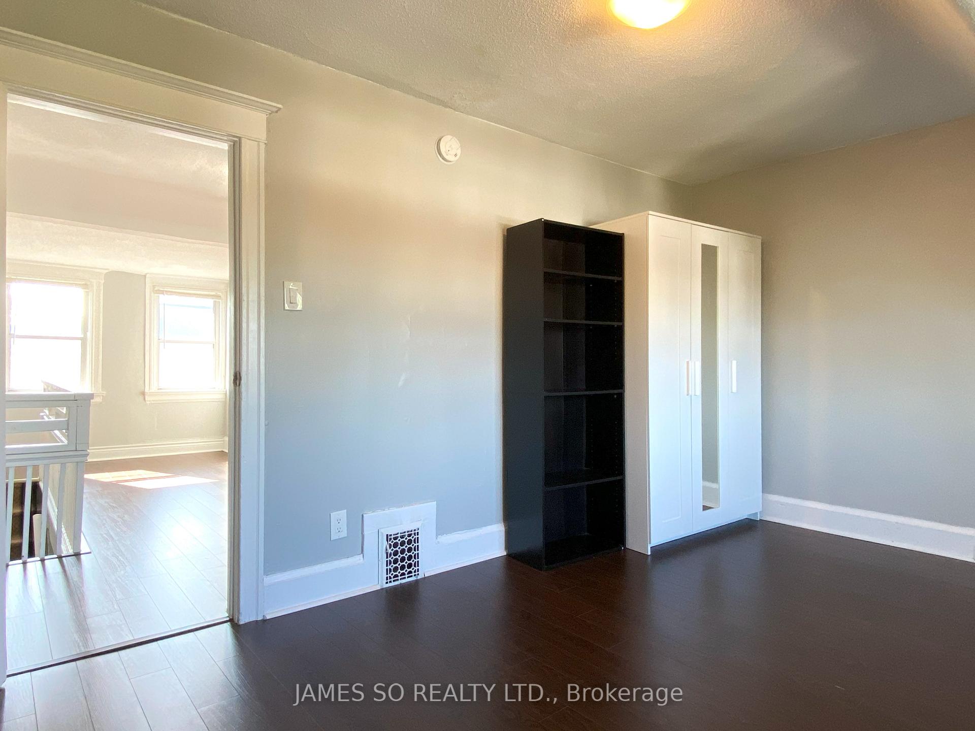 Photo 19 of Unit 2nd + 3rd Fl, 462 Pape Avenue, Toronto, North Riverdale — HOMEH