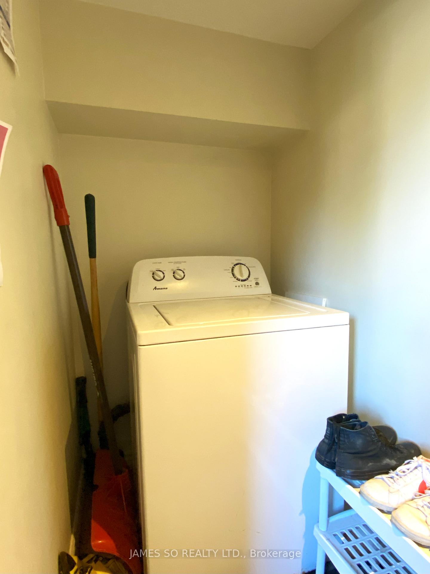 Photo 26 of Unit 2nd + 3rd Fl, 462 Pape Avenue, Toronto, North Riverdale — HOMEH