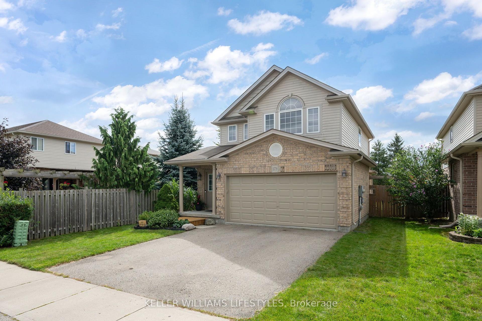 Photo 1 of 1179 Silverfox Drive, London, North S — HOMEH