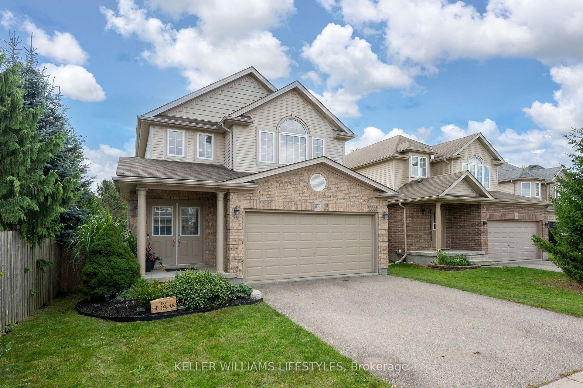 Photo 3 of 1179 Silverfox Drive, London, North S — HOMEH