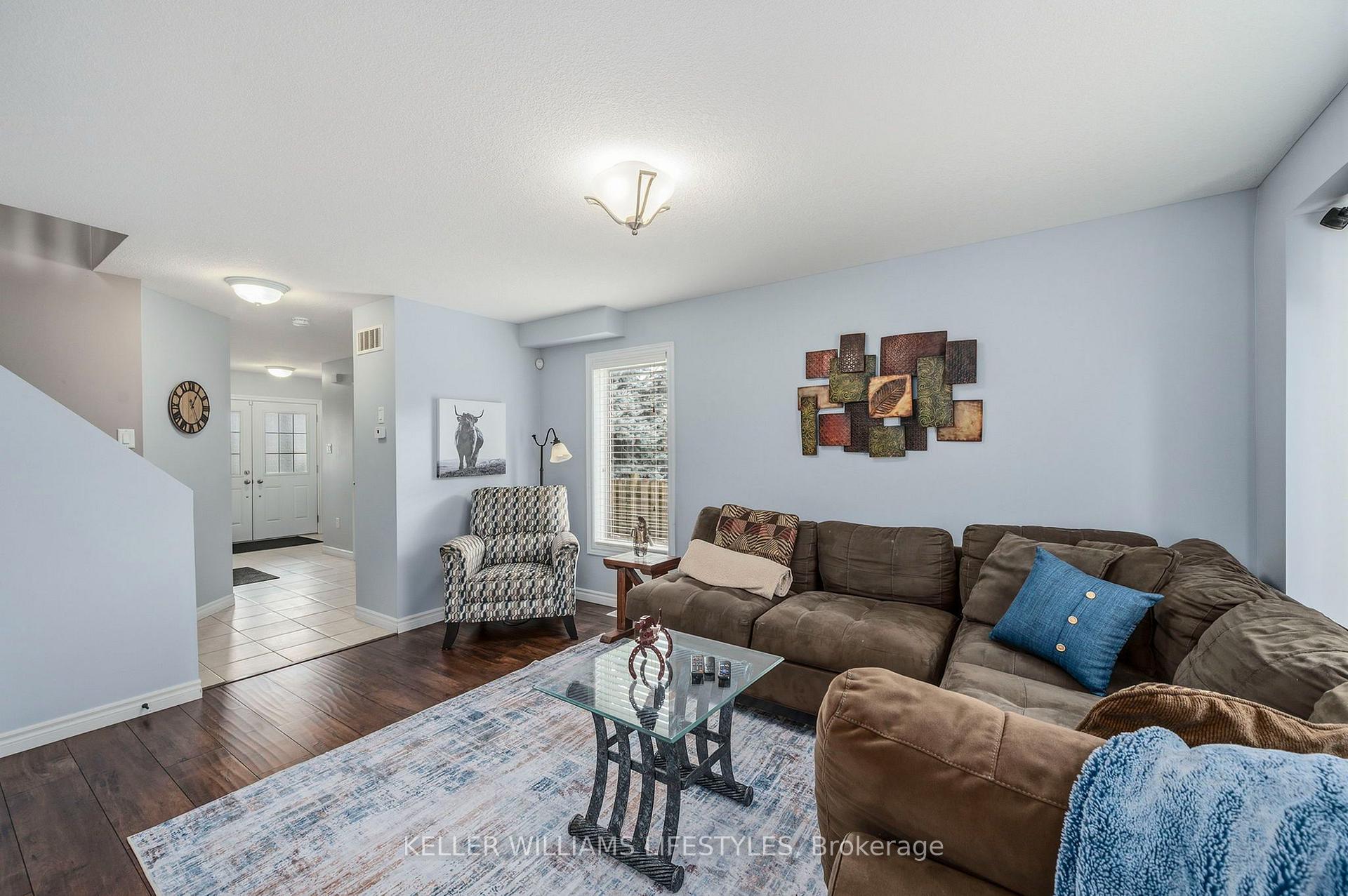 Photo 7 of 1179 Silverfox Drive, London, North S — HOMEH