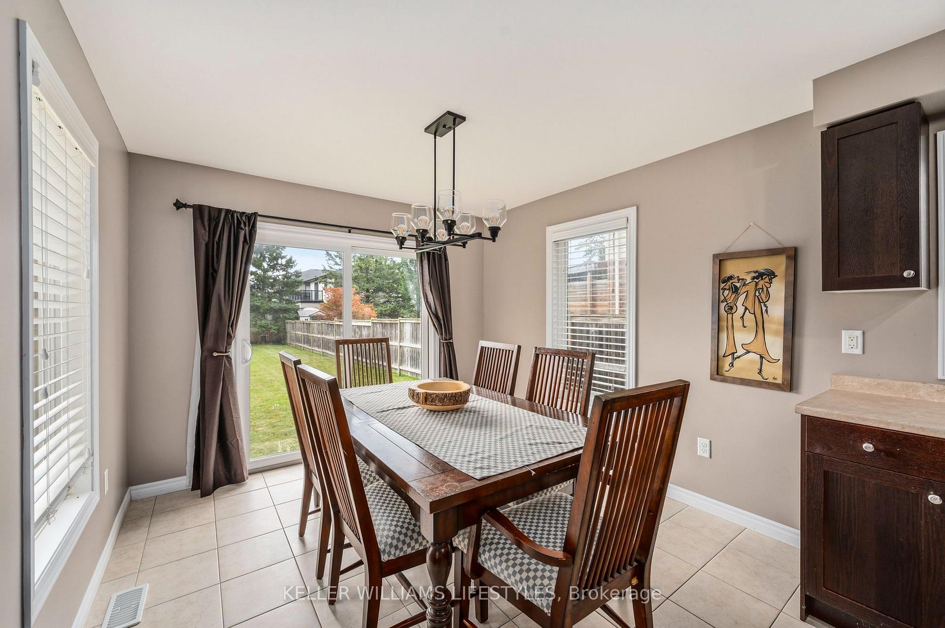 Photo 10 of 1179 Silverfox Drive, London, North S — HOMEH