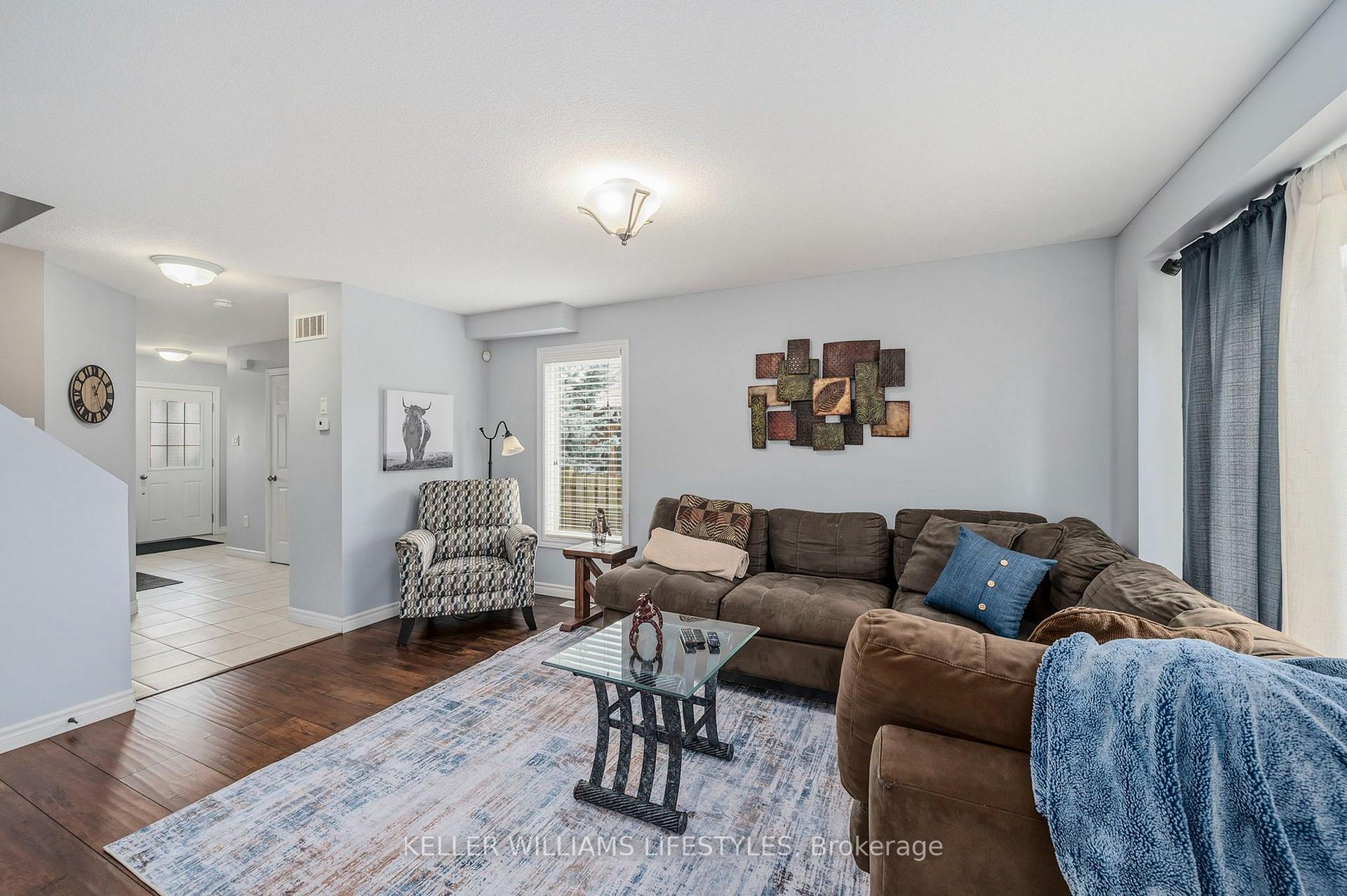 Photo 12 of 1179 Silverfox Drive, London, North S — HOMEH