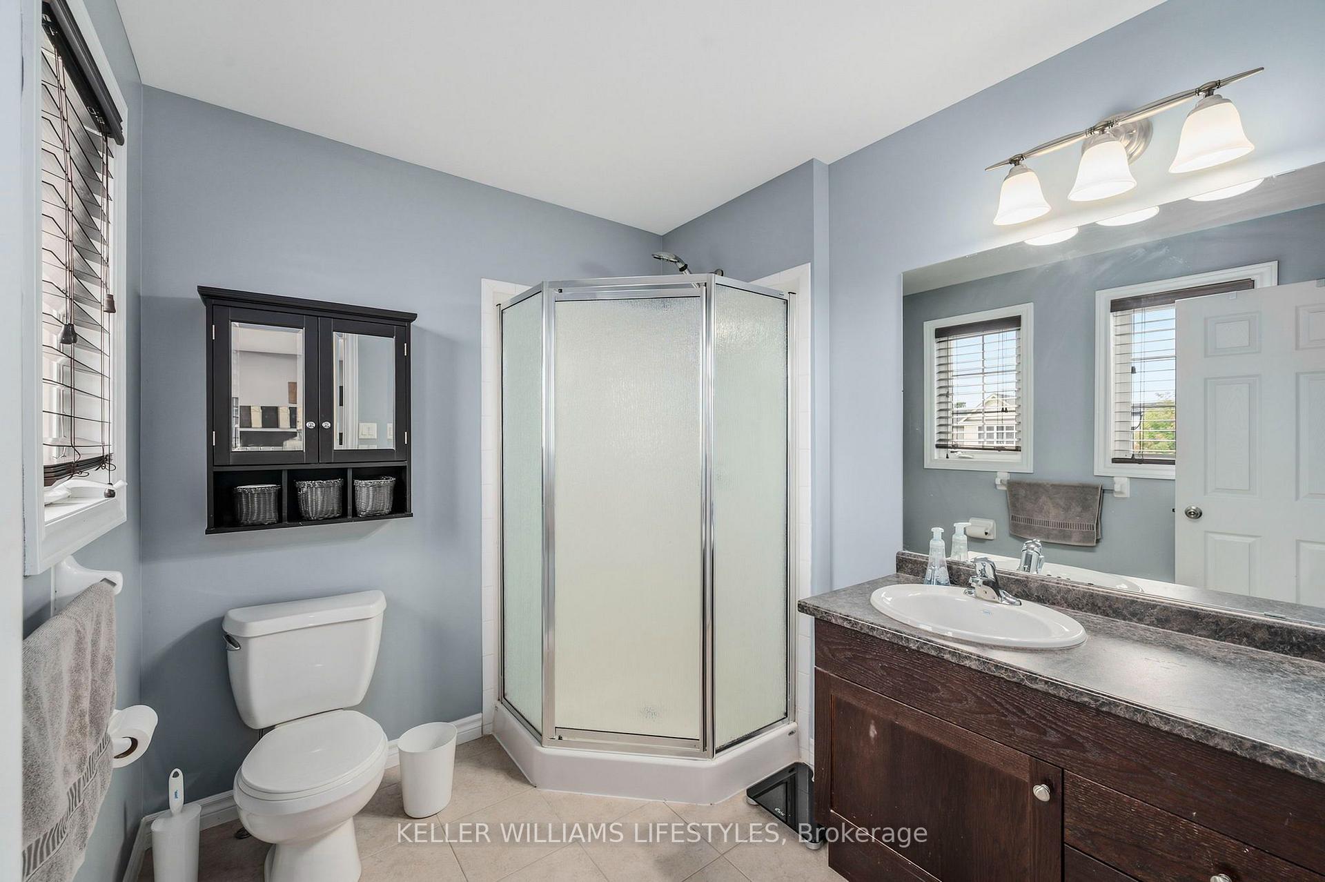 Photo 15 of 1179 Silverfox Drive, London, North S — HOMEH